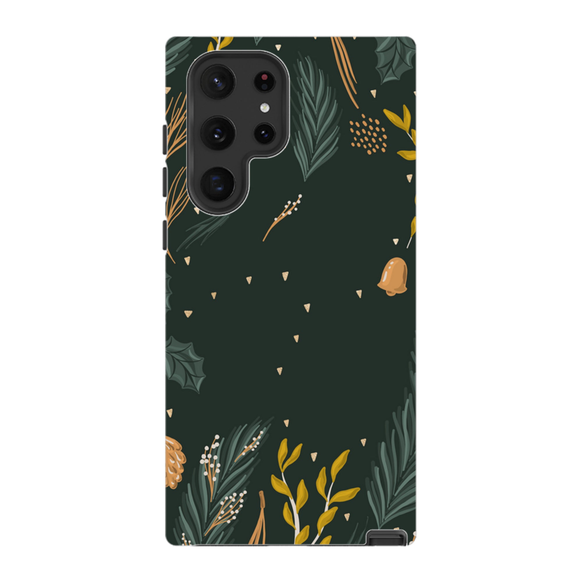 Samsung Tough Case - Good Tidings