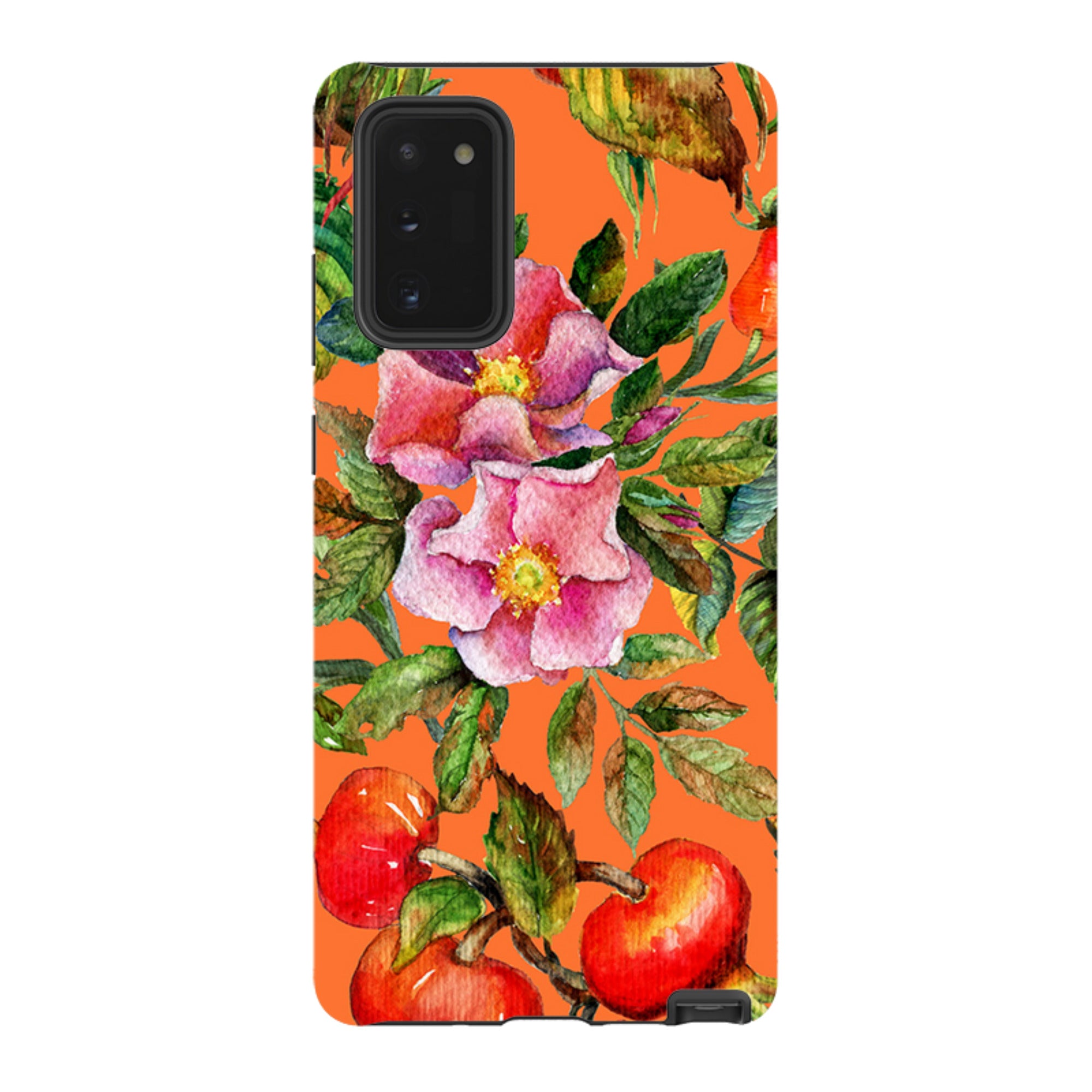 Samsung Tough Case - October Nights
