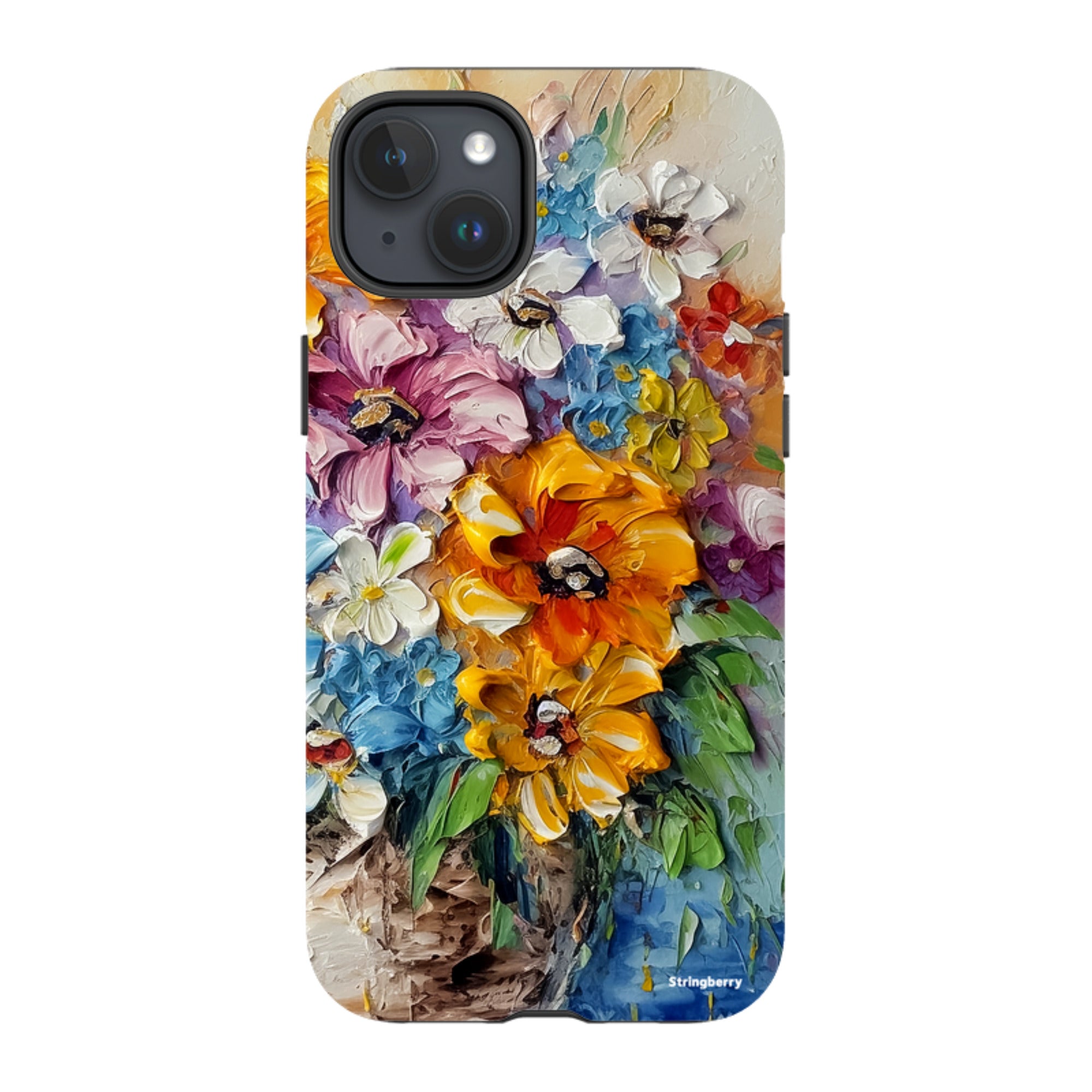 iPhone Tough Case - Old Weston