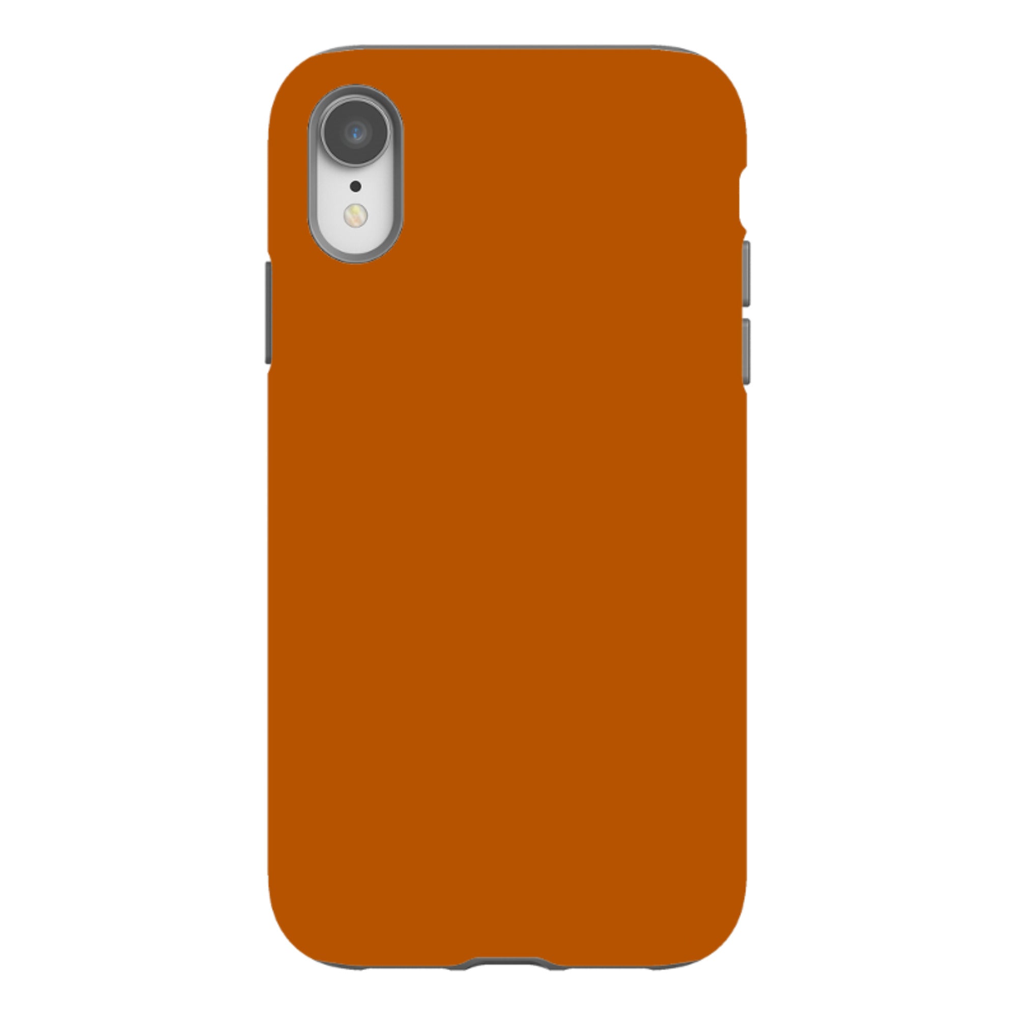iPhone Tough Case - Edinburgh Brown