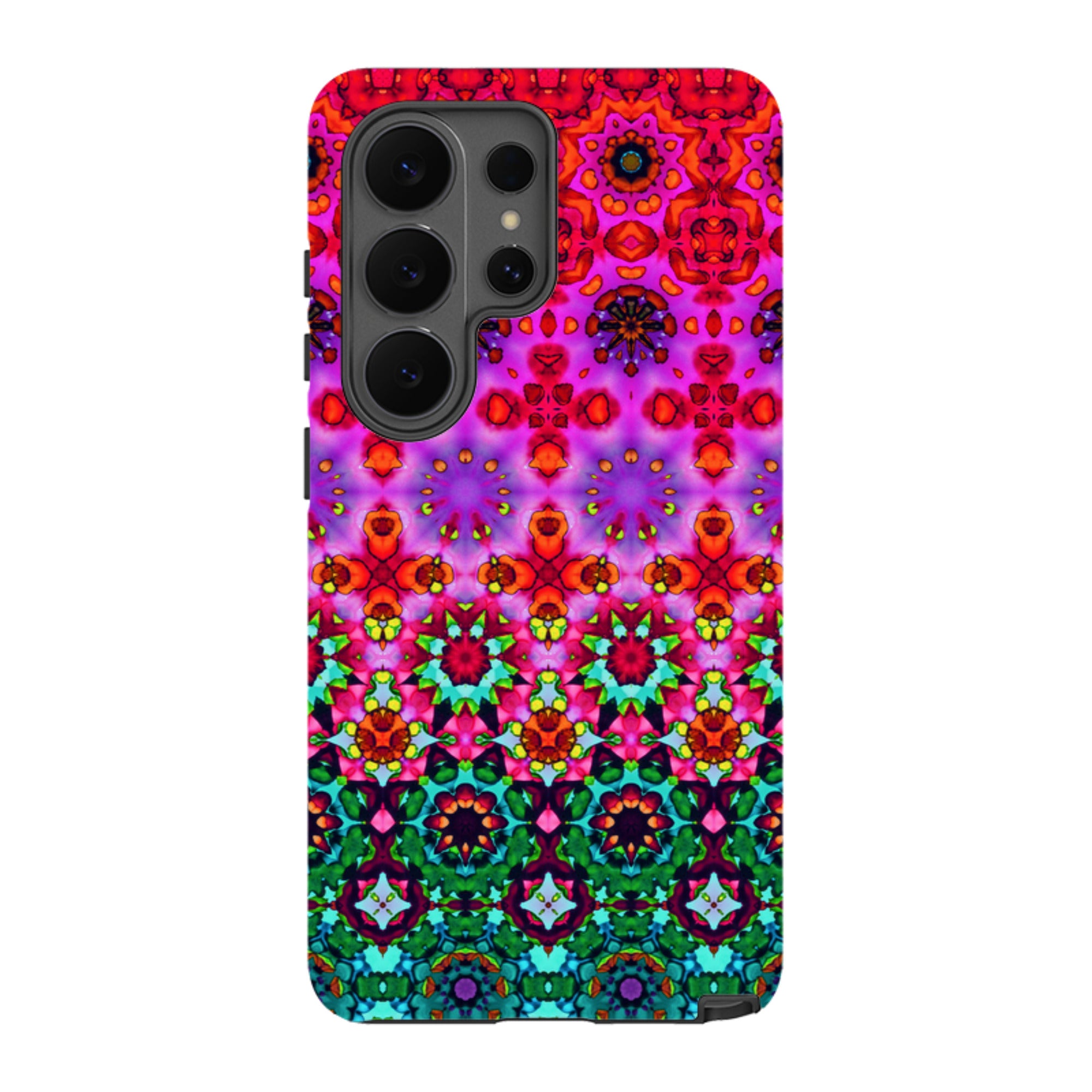 Samsung Tough Case - Musikfest