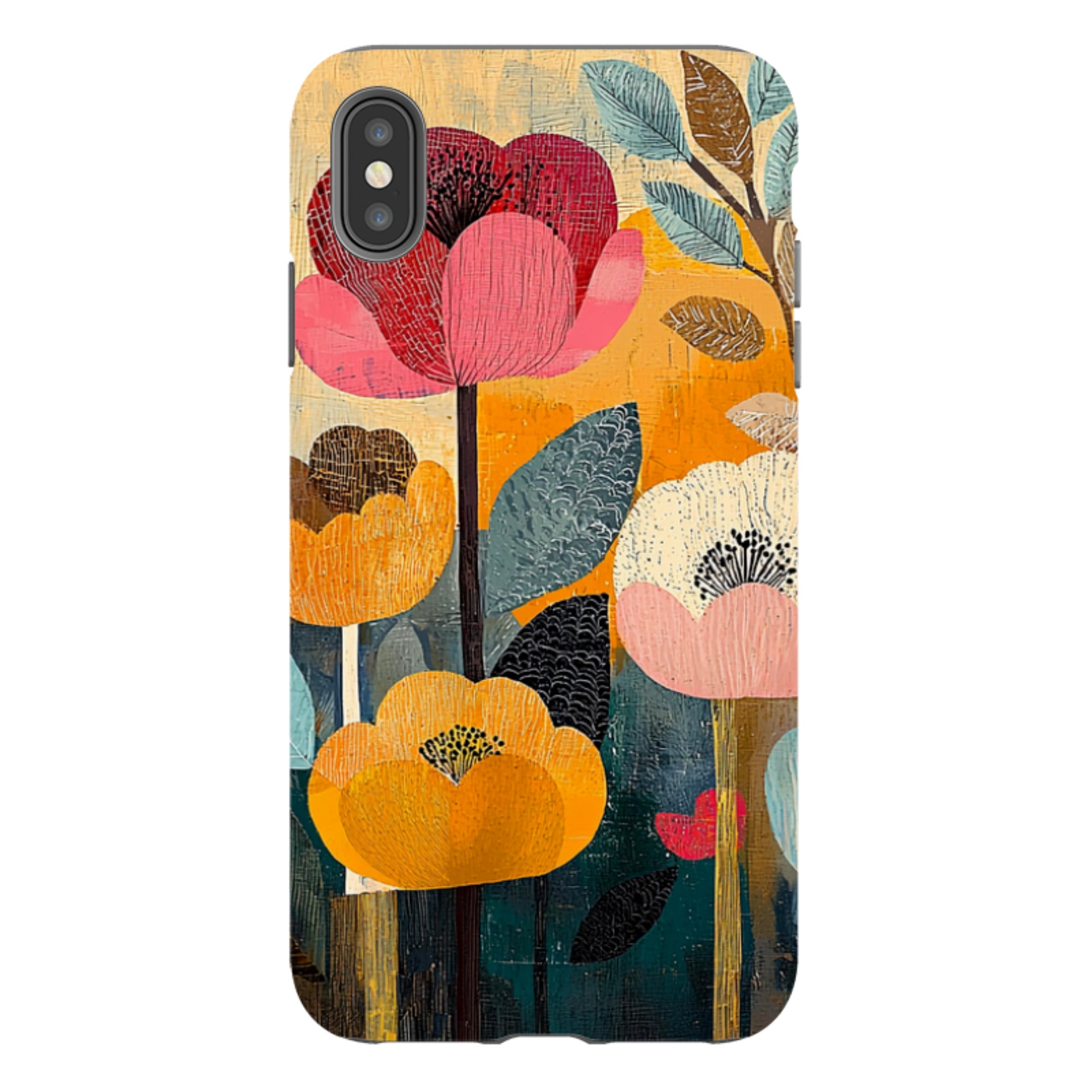 iPhone Case - Long Lane