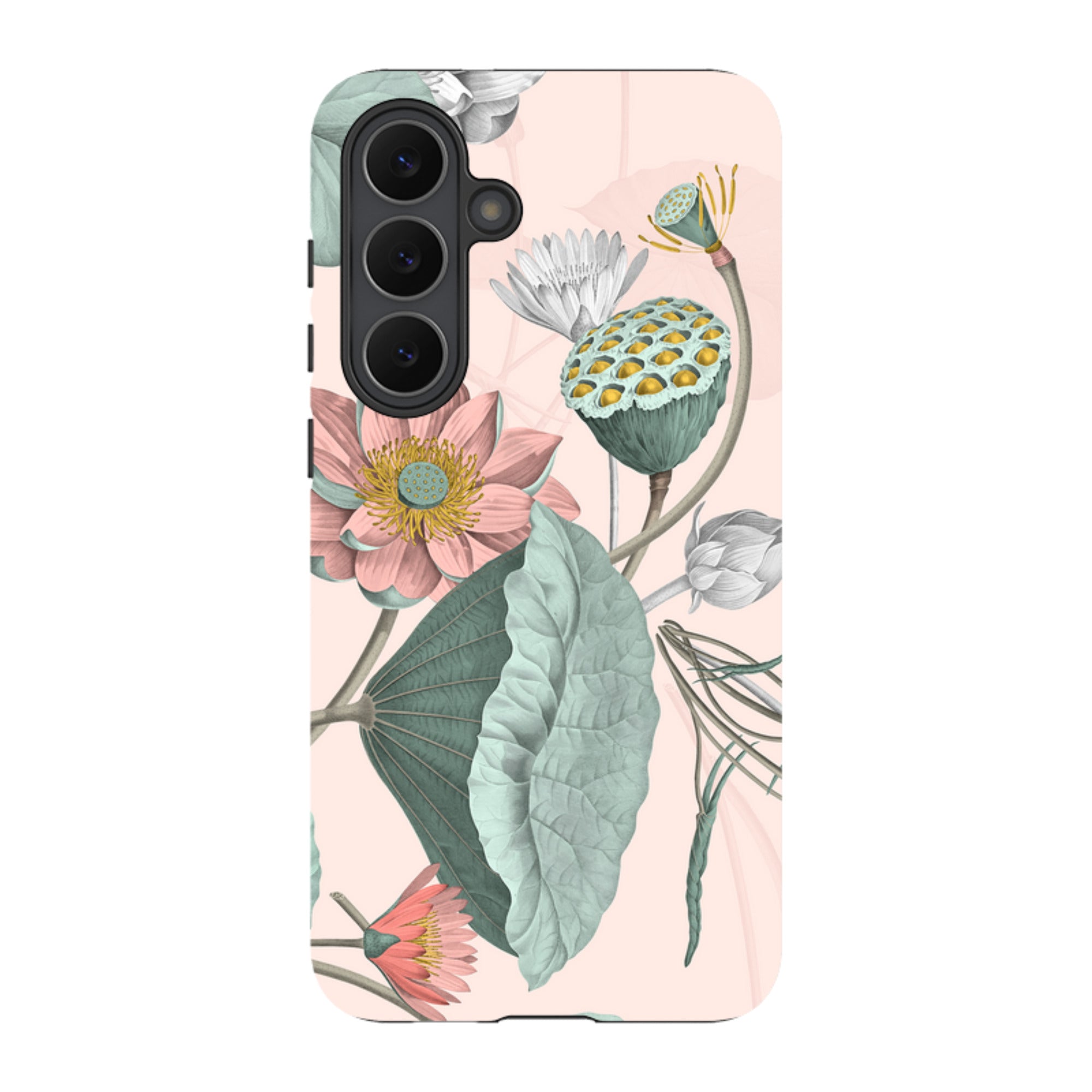 Samsung Tough Case - Finchcocks