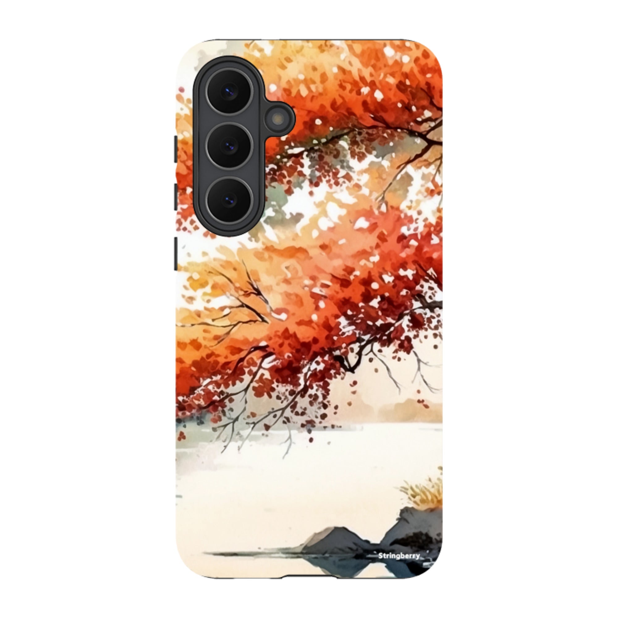 Samsung Tough Case - Branscombe