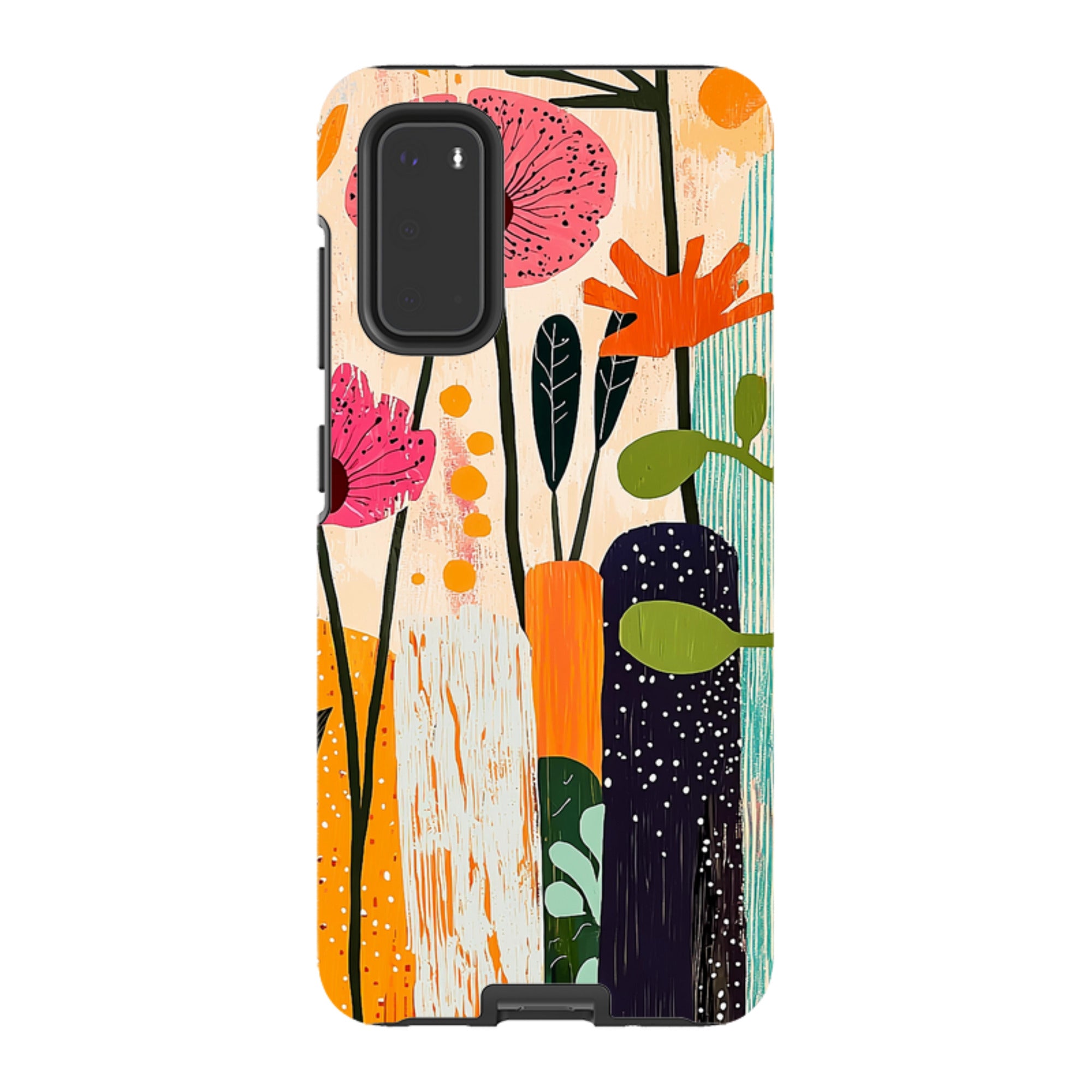 Samsung Tough Case - Eaton Lane
