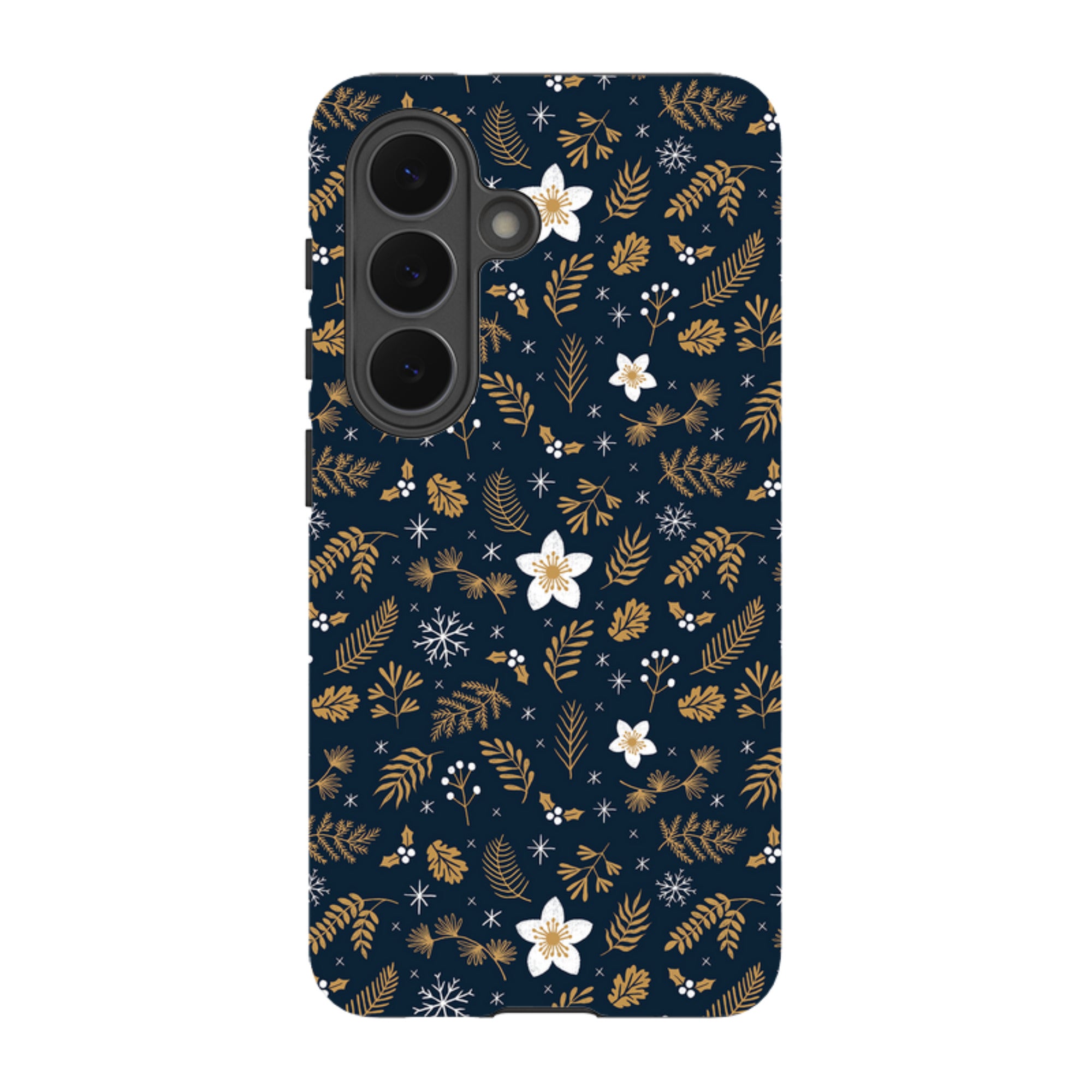 Samsung Tough Case - All Is Calm