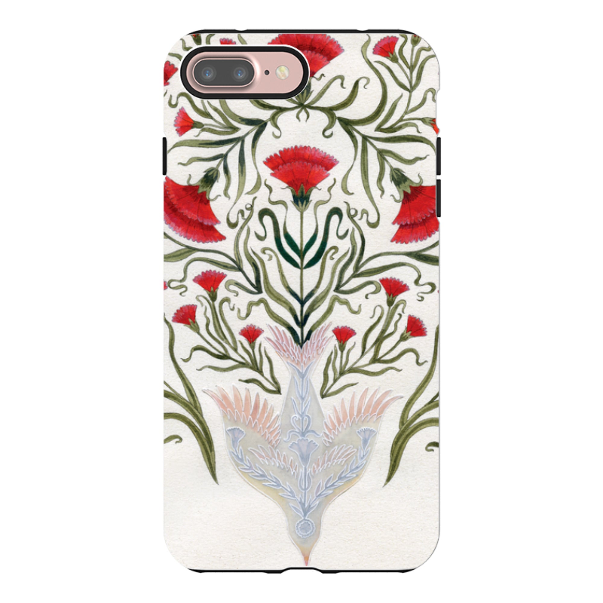 iPhone Tough Case - Liberdade By Maria Matos