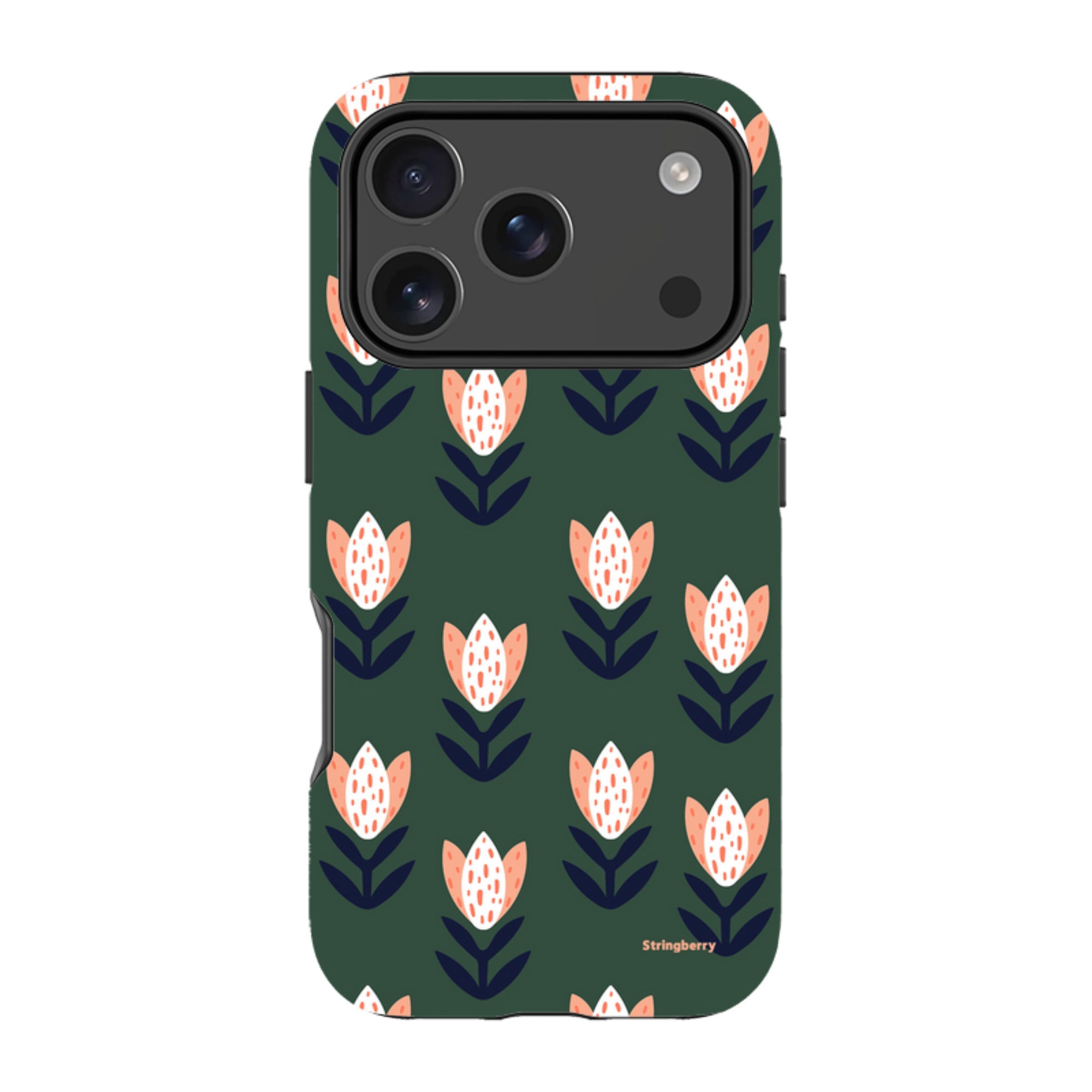 iPhone Tough Case - Blackwall