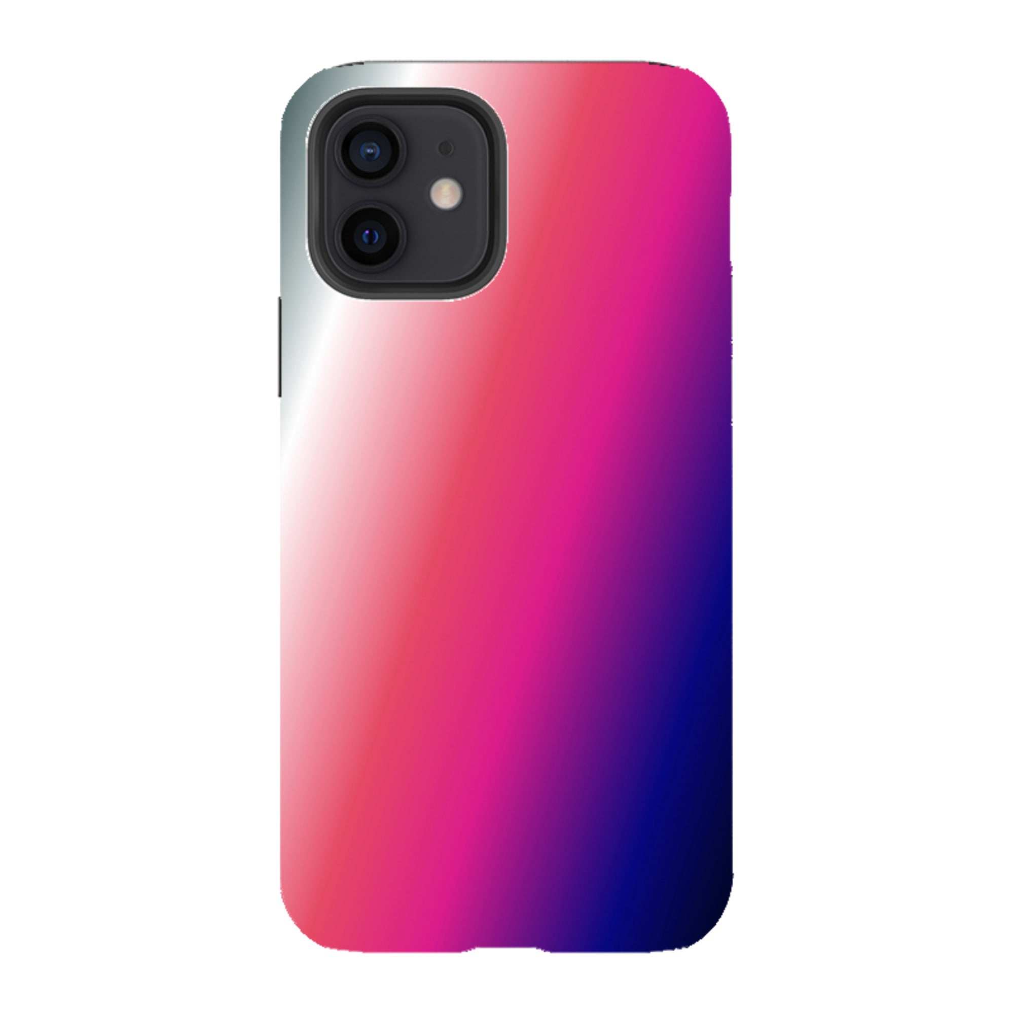 iPhone Tough Case - Rose Sequence By Kitty Joseph