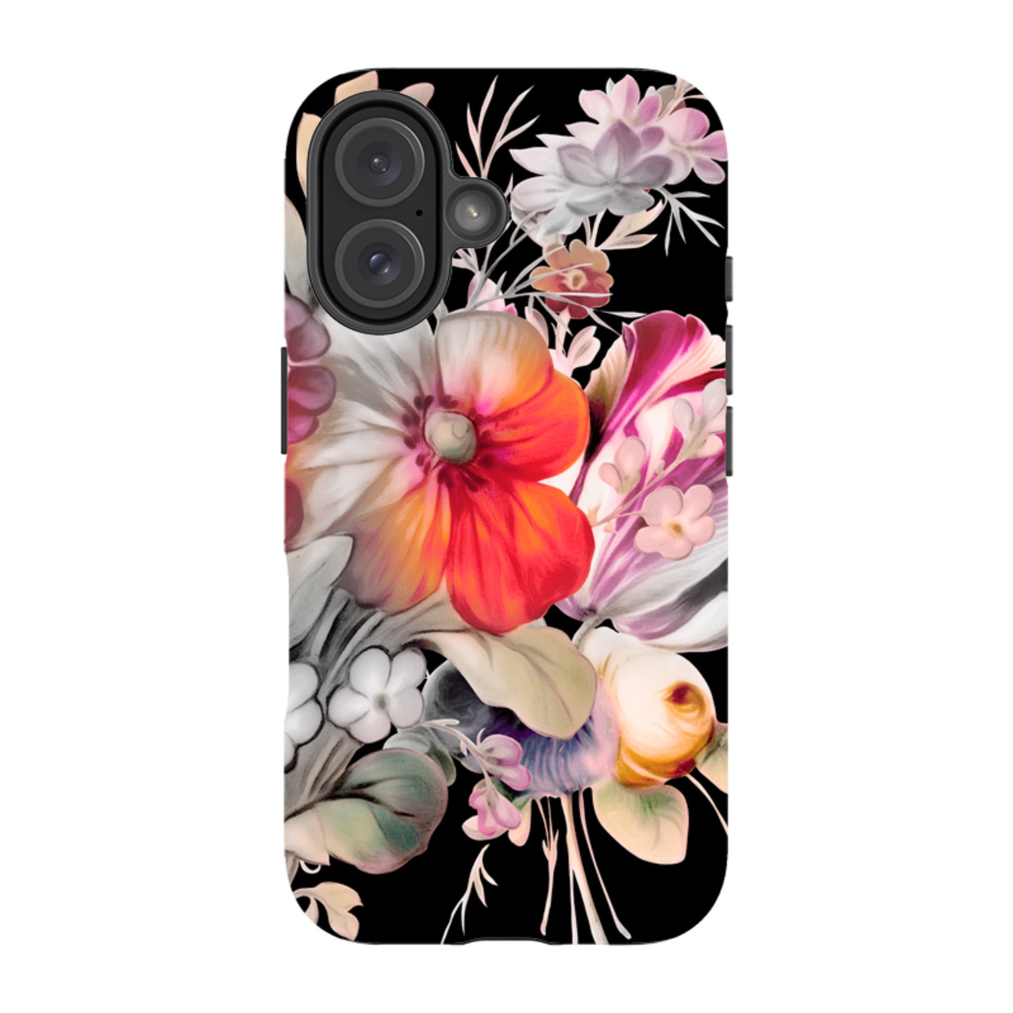 iPhone Tough Case - Redcar