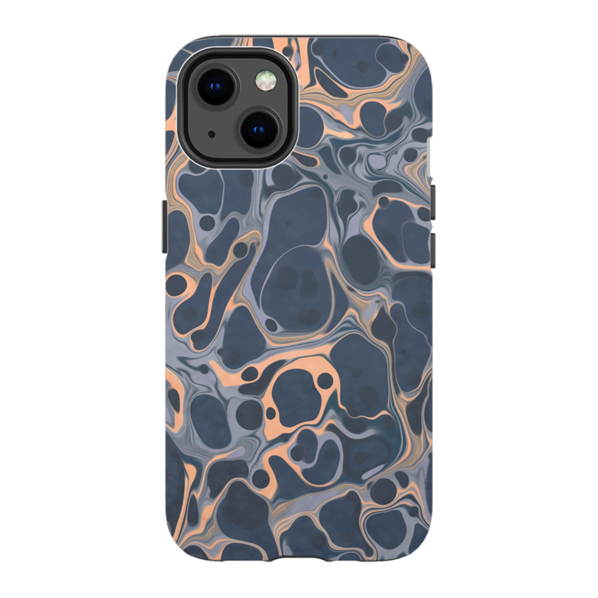 iPhone MagSafe Tough Case - Sangrita