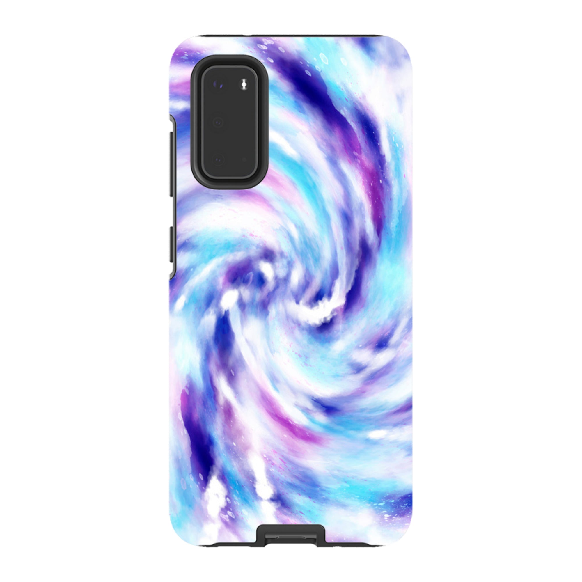 Samsung Tough Case - Roots And Blues