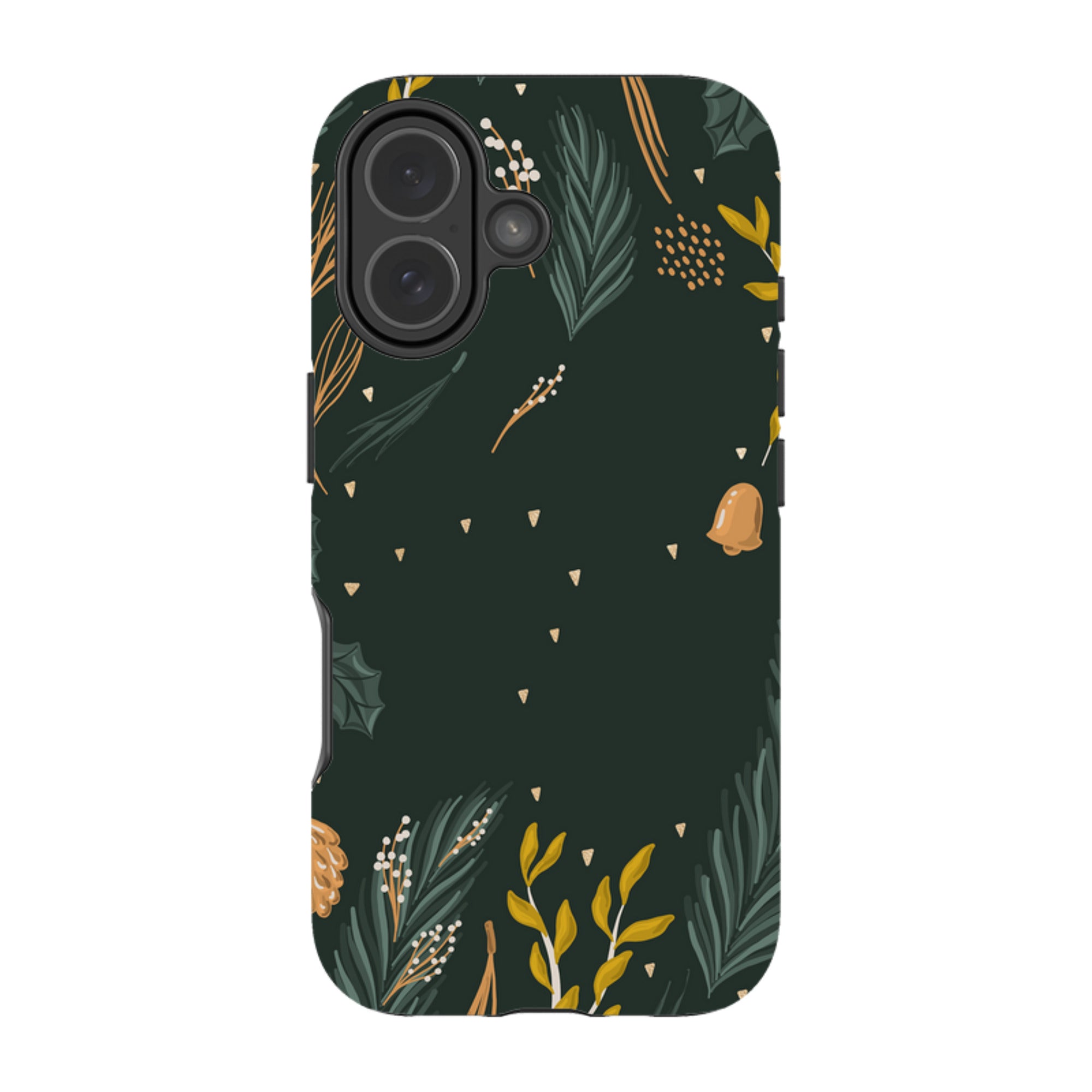 iPhone Tough Case - Good Tidings