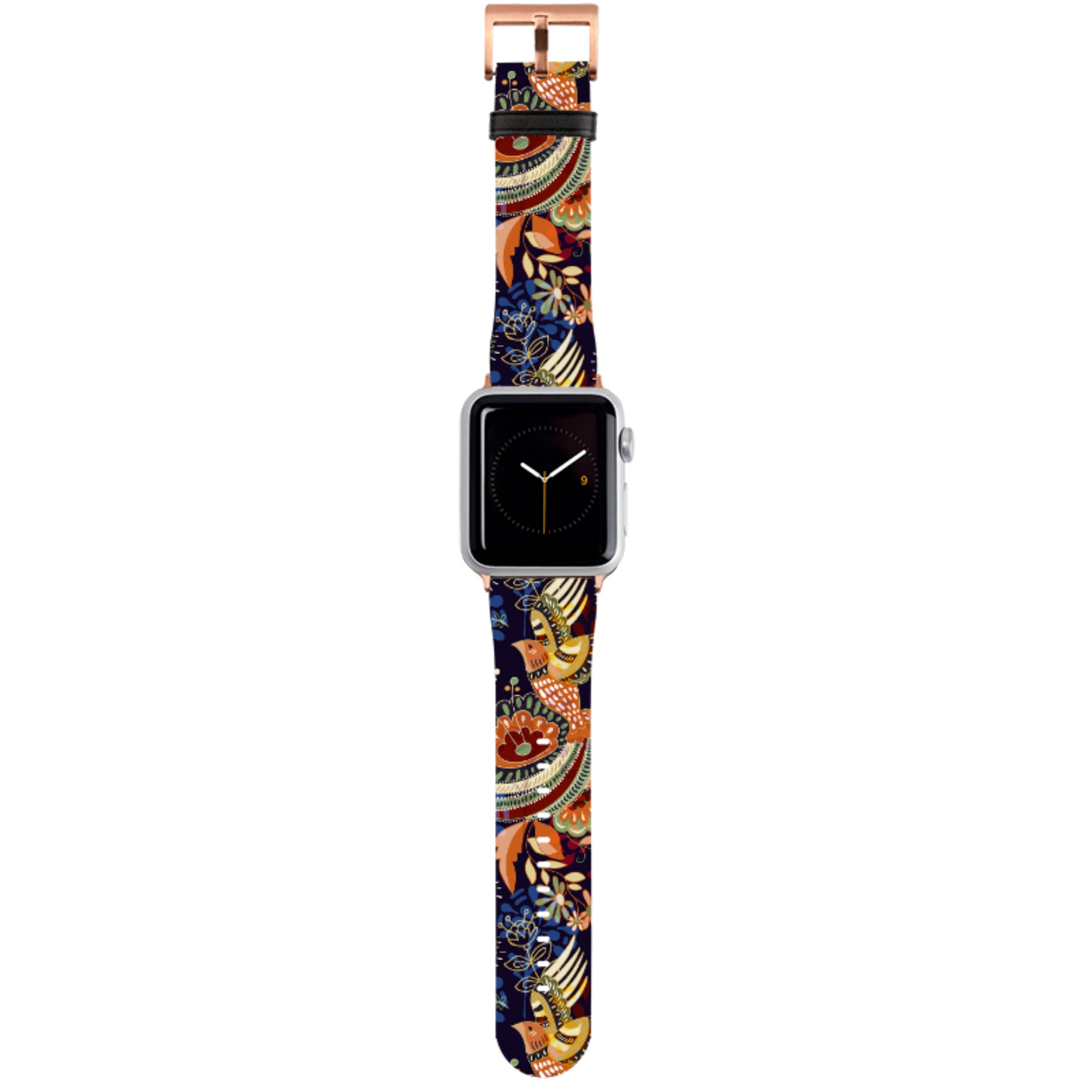 Peaslake Apple Watch Strap