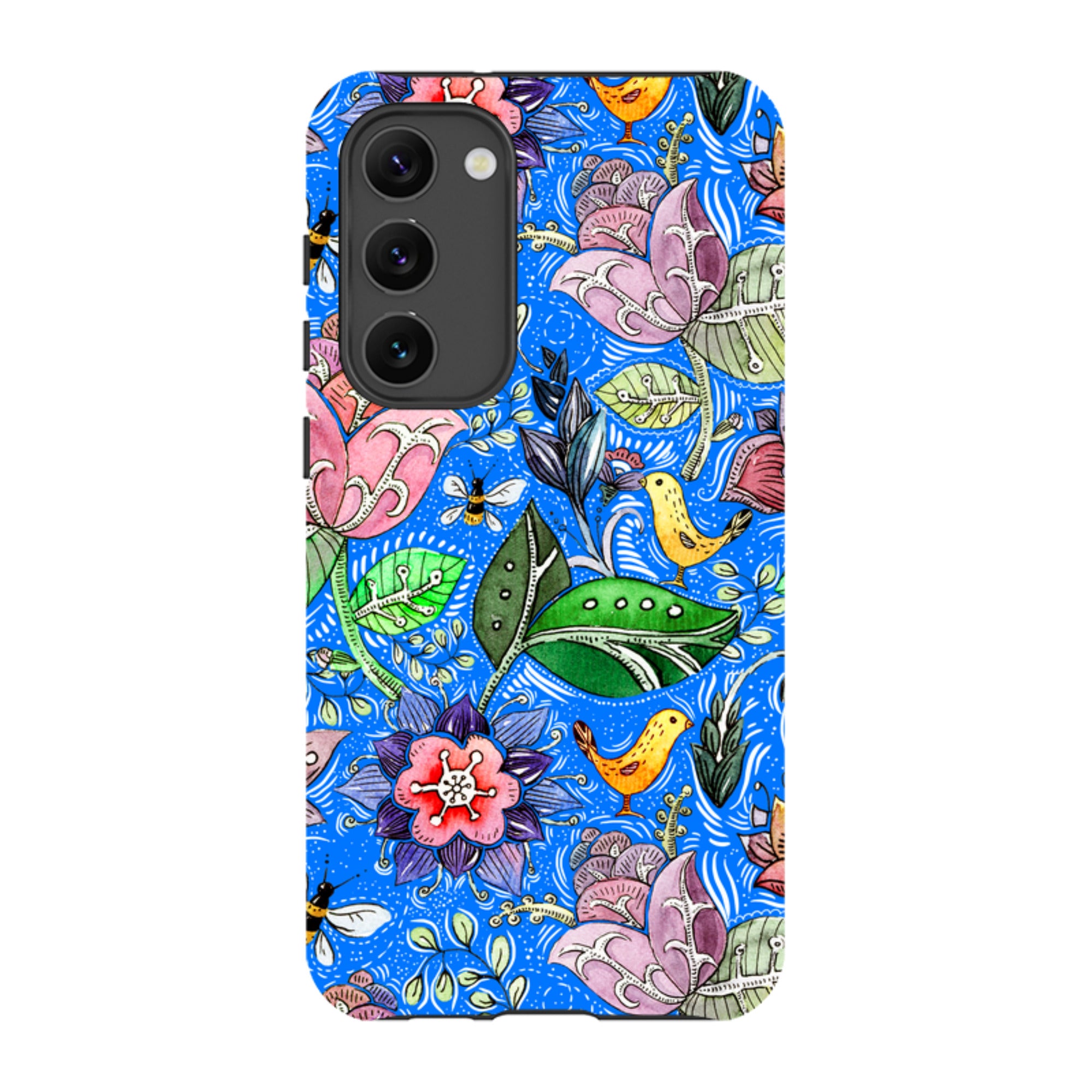 Samsung Tough Case - Wingfield