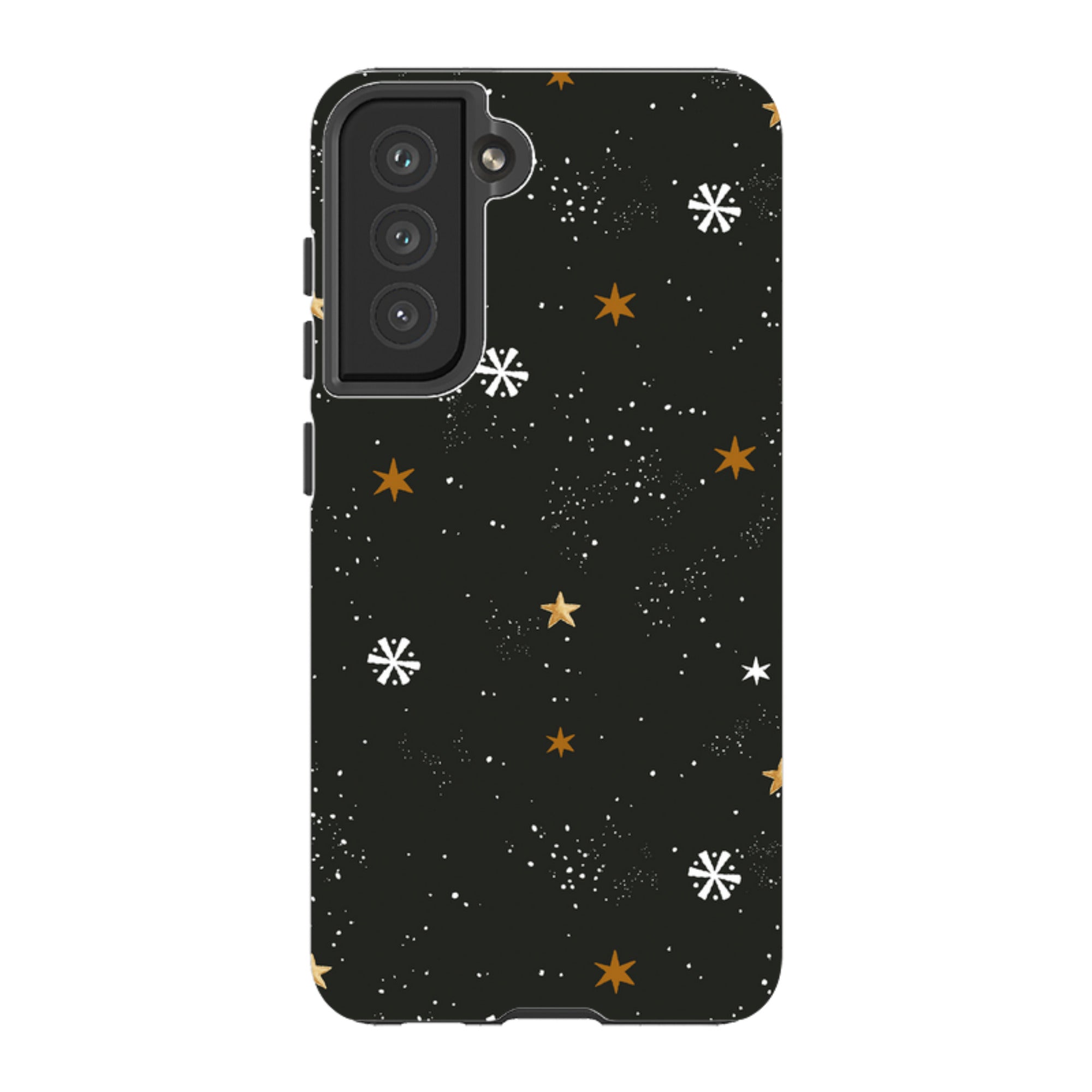 Samsung Tough Case - Starry Night