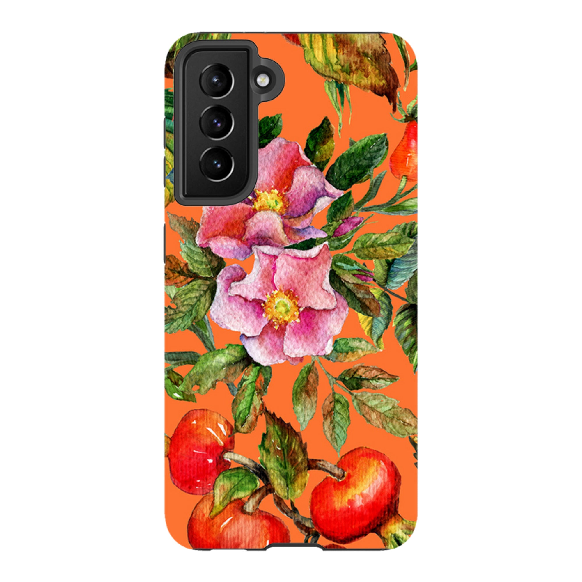 Samsung Tough Case - October Nights