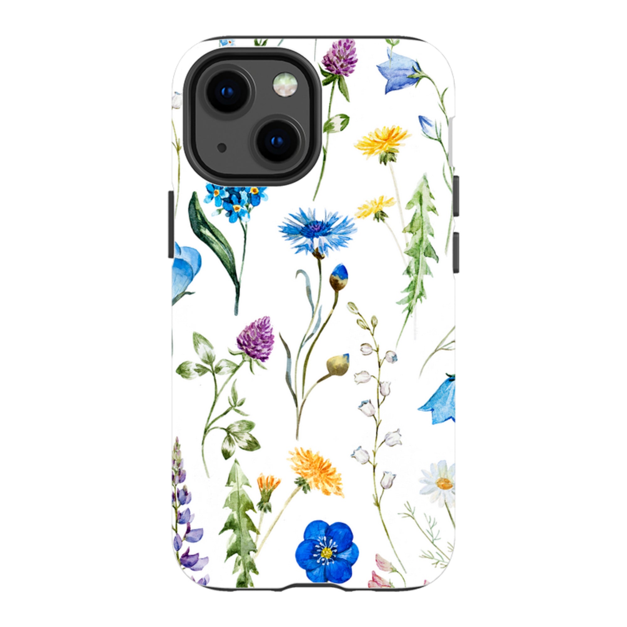 iPhone Tough Case - Westend