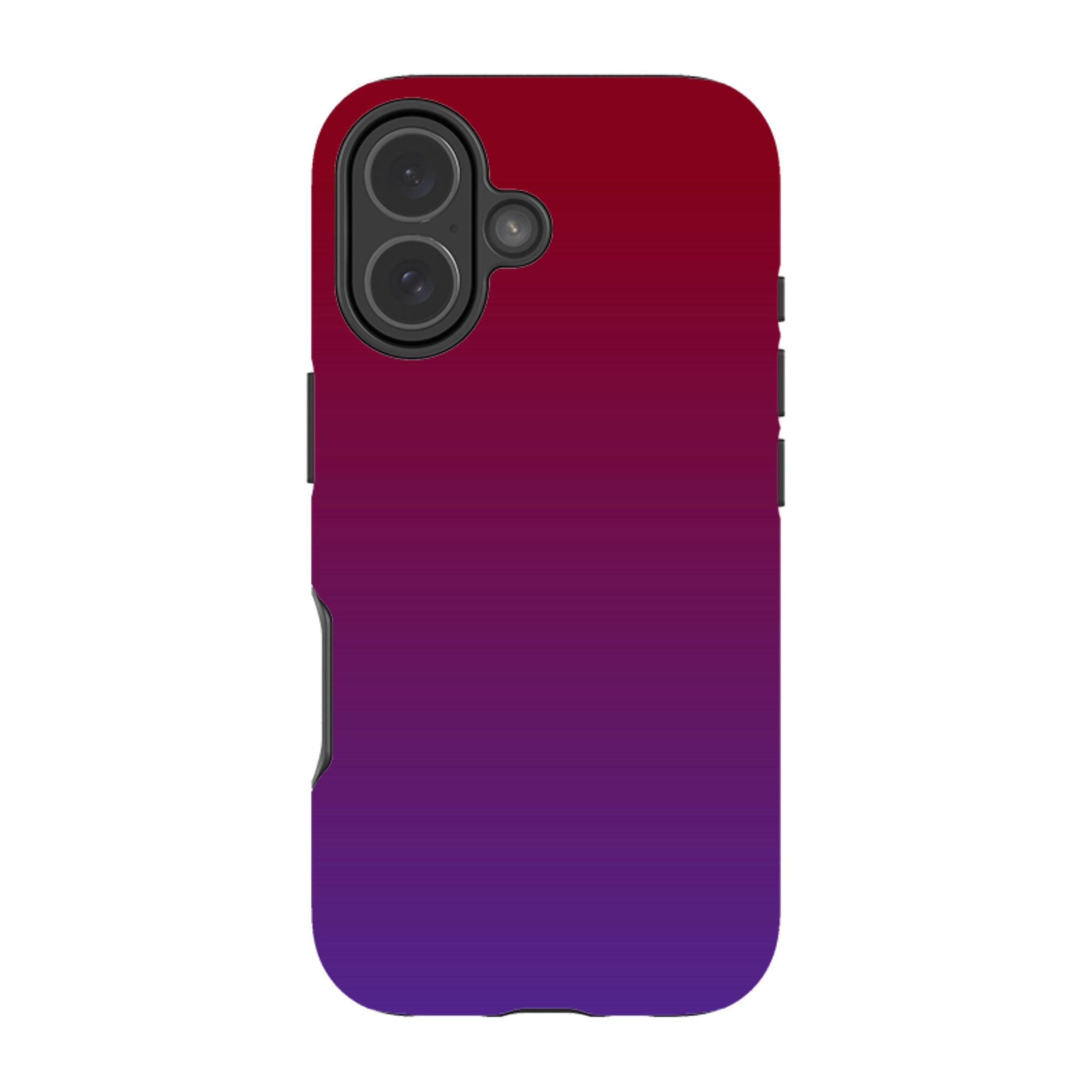 iPhone Tough Case - Luminous By Kitty Joseph