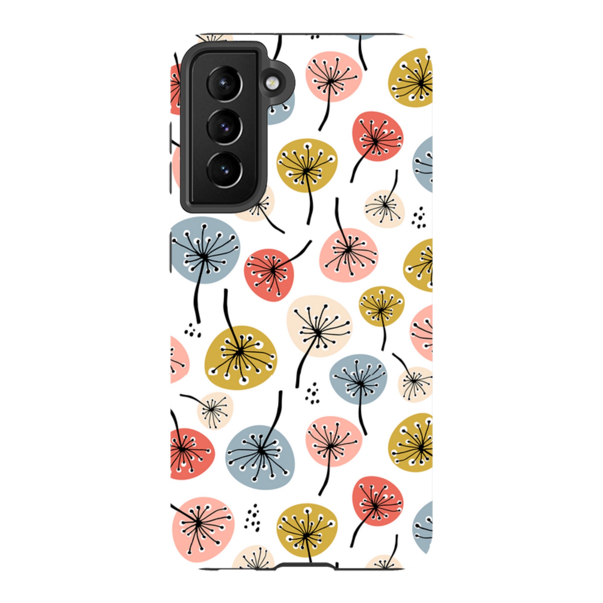 Samsung Tough Case - Coldbeck