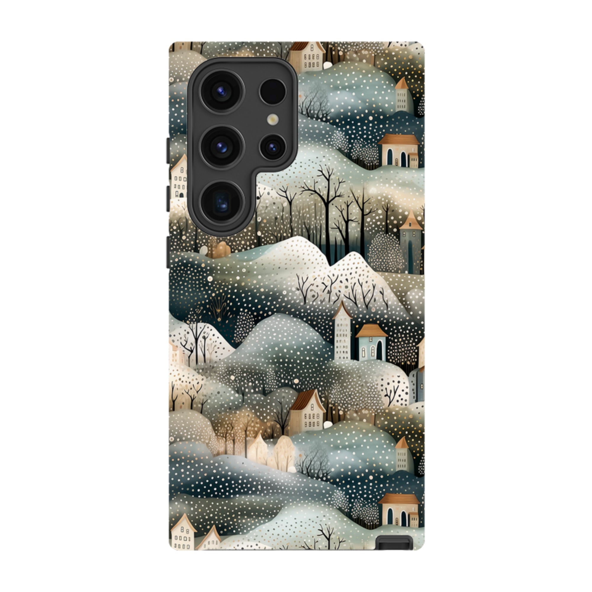 Samsung Tough Case - Countryscape III