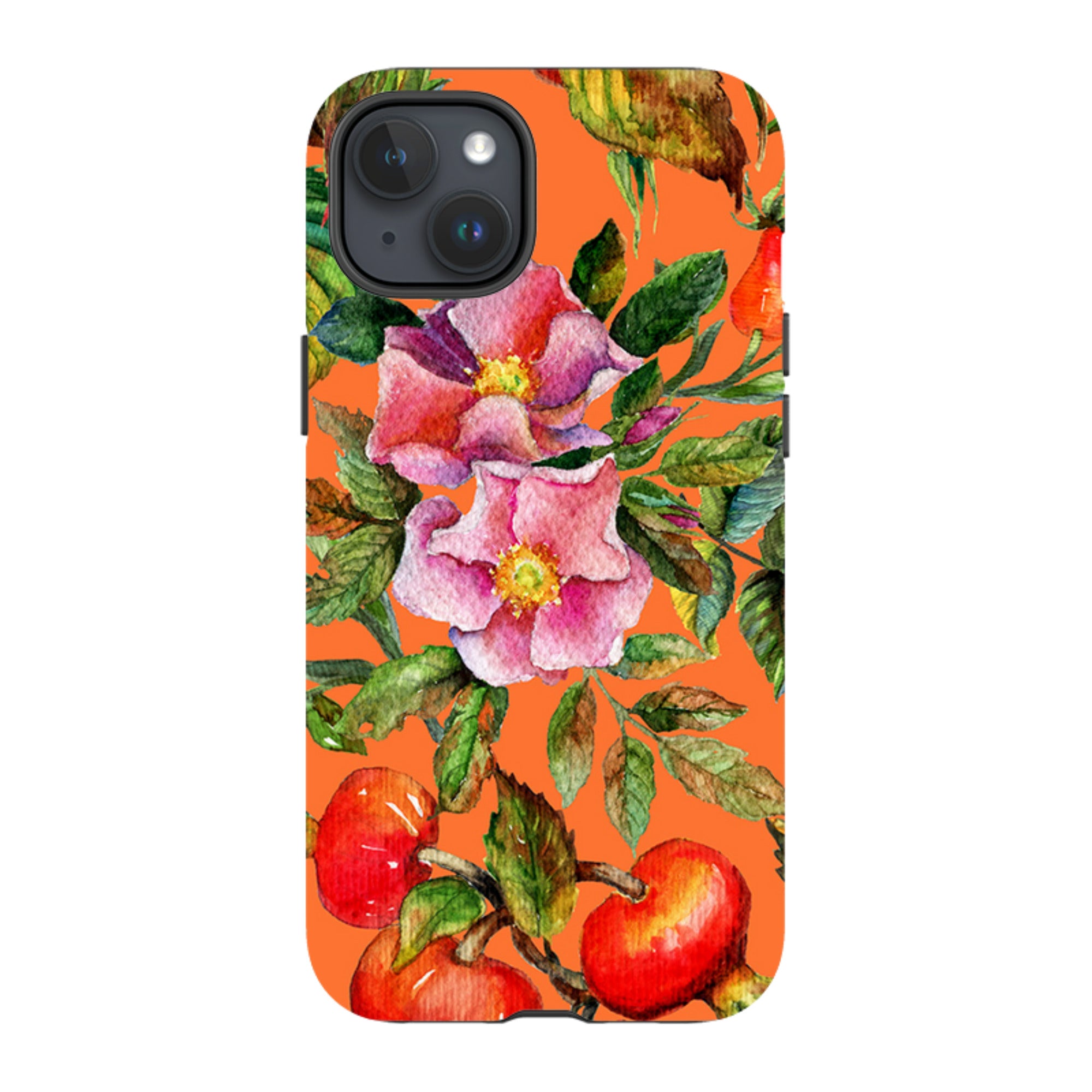 iPhone MagSafe Tough Case - October Nights