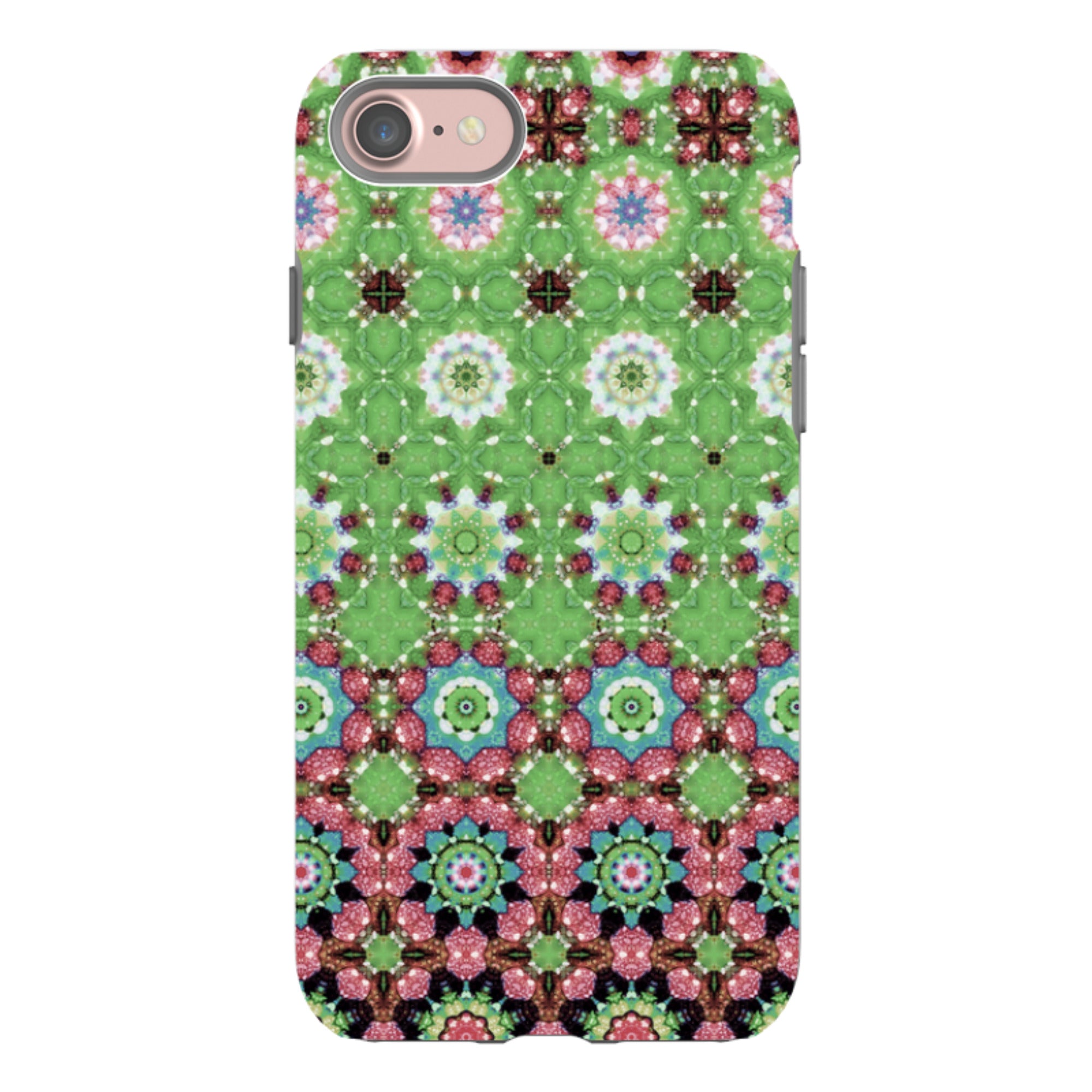 iPhone Tough Case - Floydfest