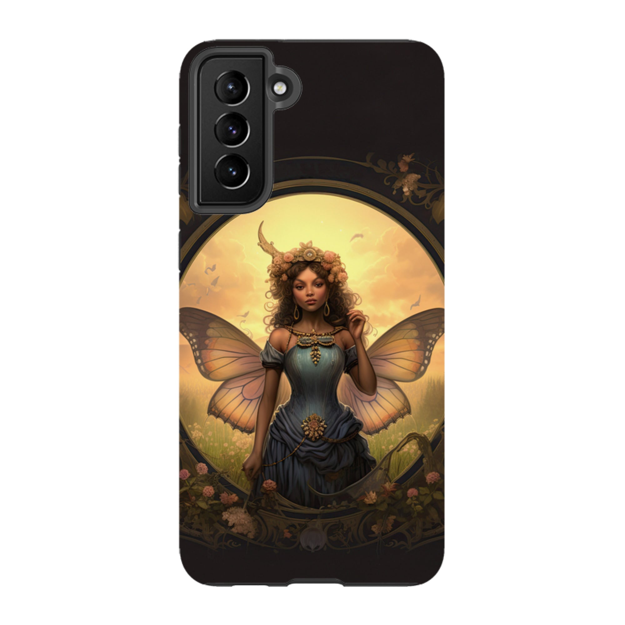 Samsung Tough Case - Fairy Goddess