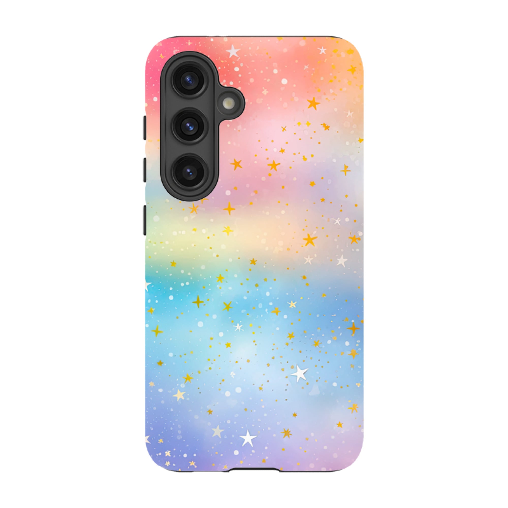 Samsung Tough Case - Colour Galaxy