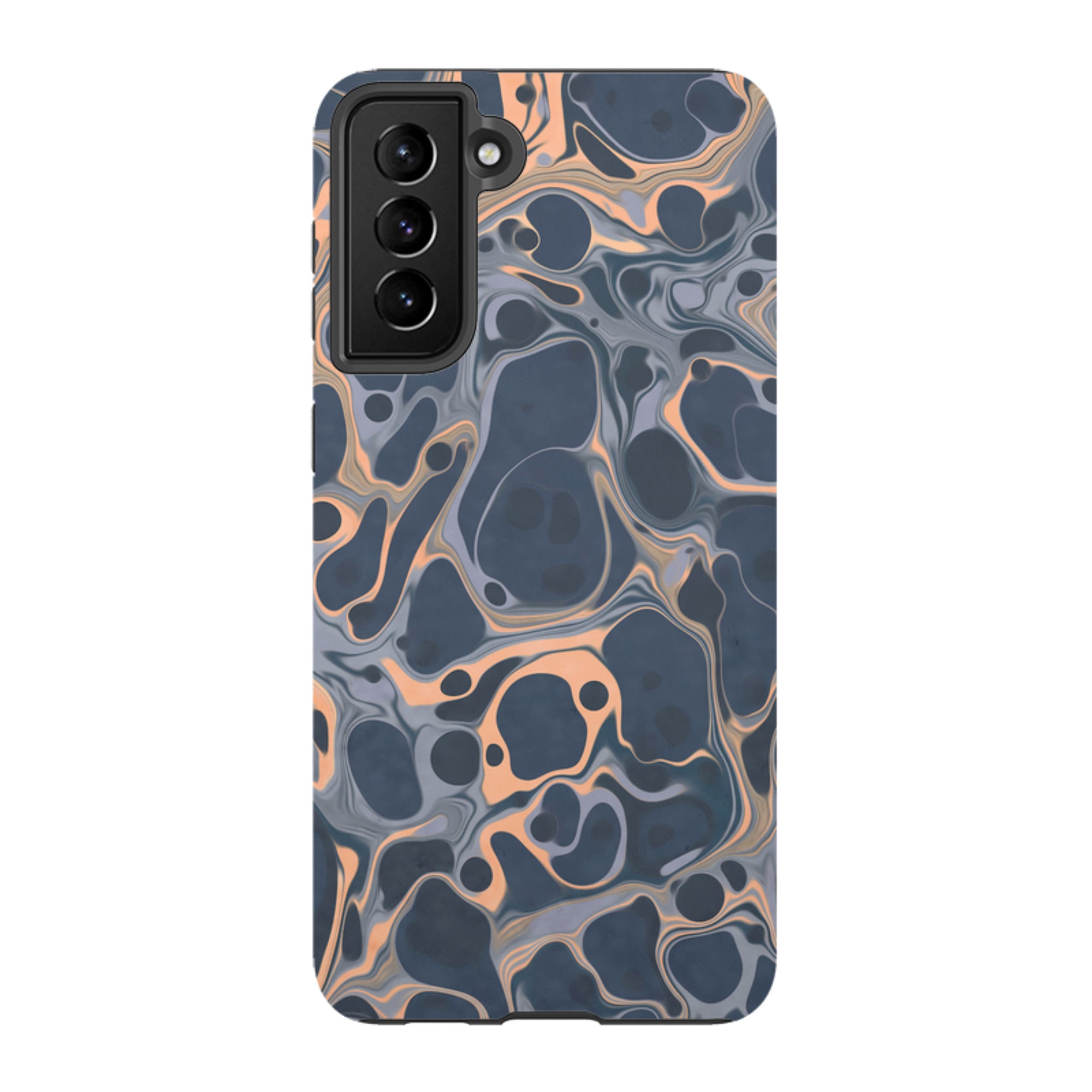 Samsung Tough Case - Sangrita