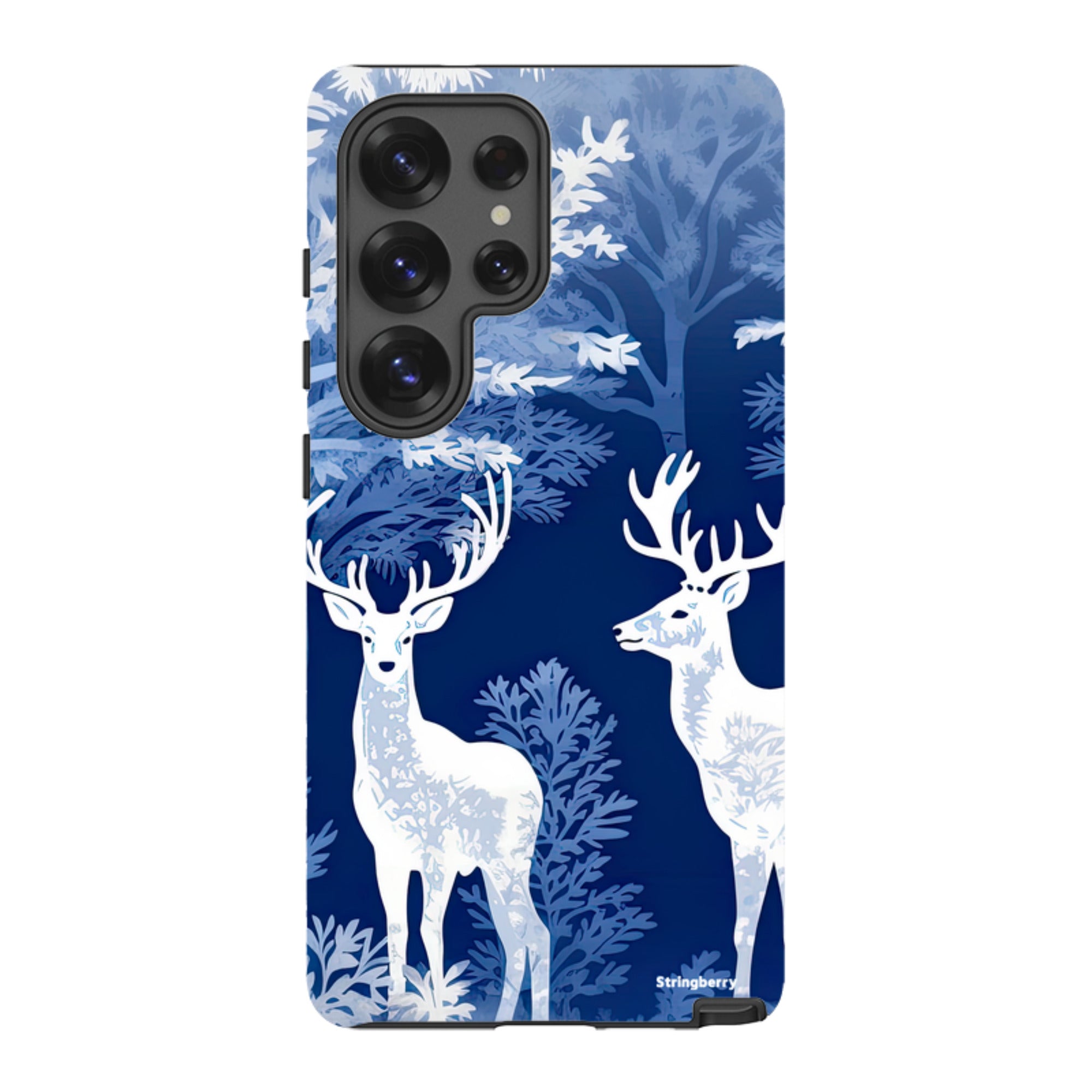Samsung Tough Case - Dreams Of Winter III
