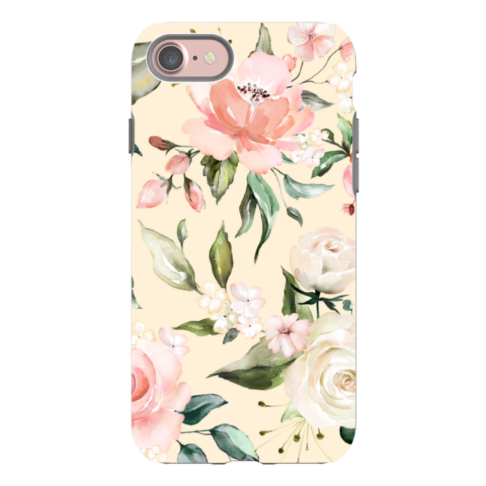 iPhone Tough Case - Abinger