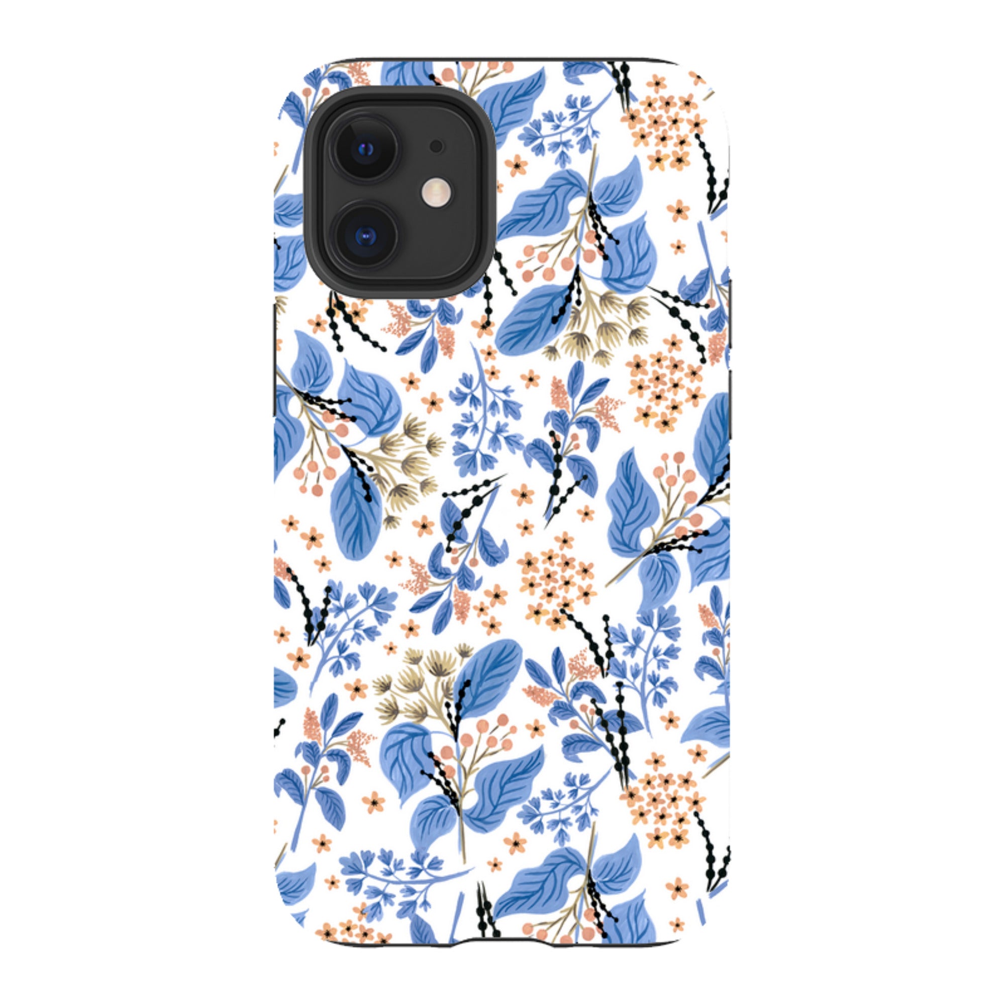 iPhone Tough Case - Winter Magic