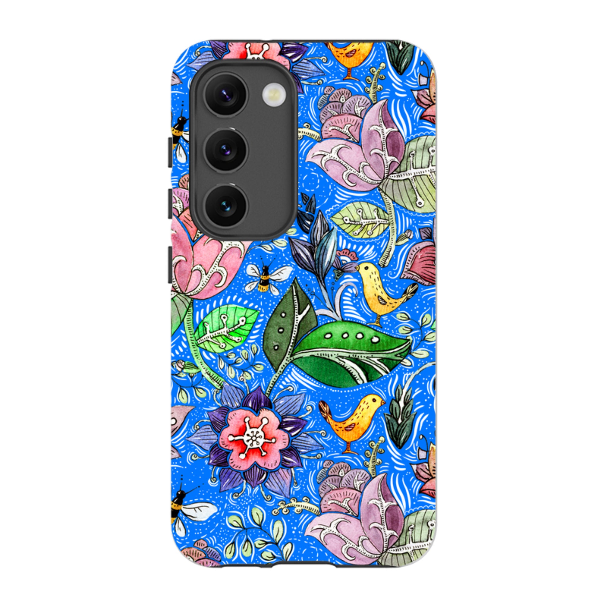 Samsung Tough Case - Wingfield