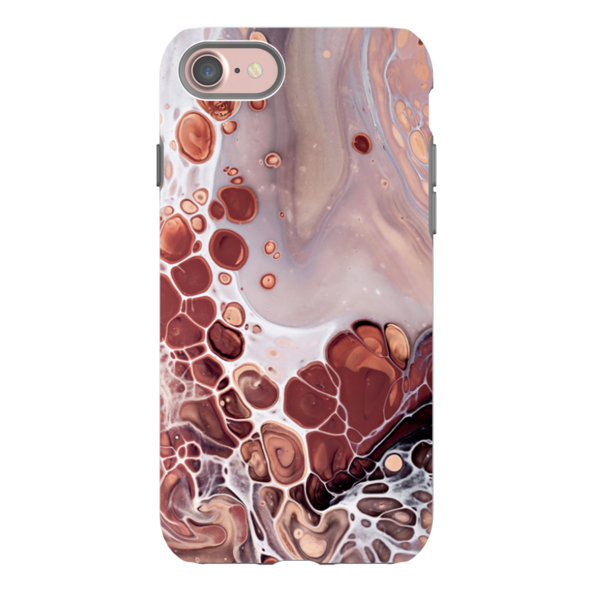 iPhone Tough Case - Cape Cod