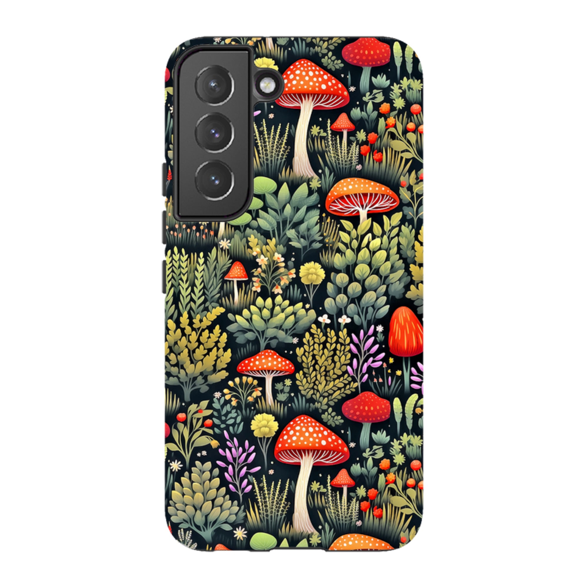 Samsung Tough Case - Ballons Des Vosges