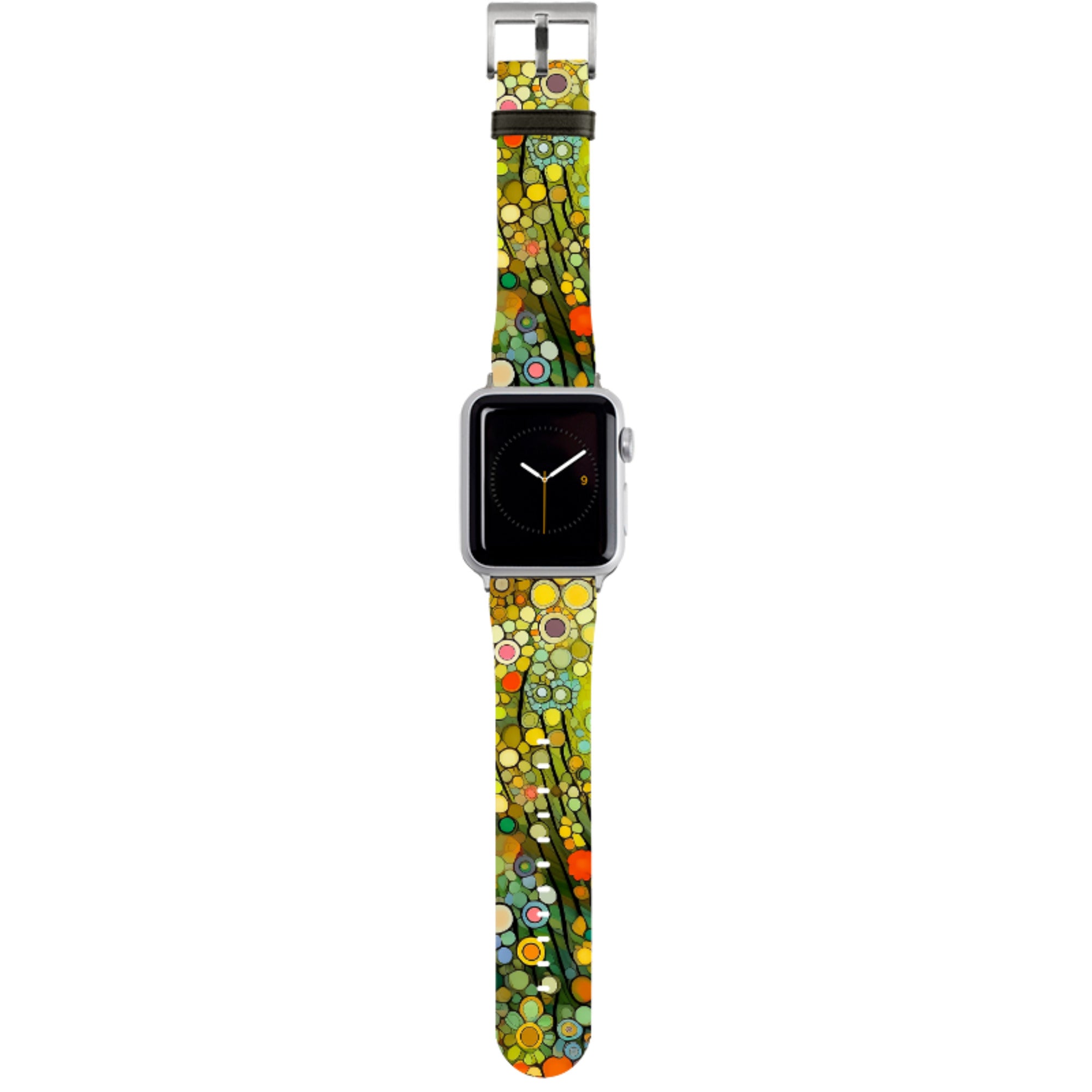 Bould Apple Watch Strap