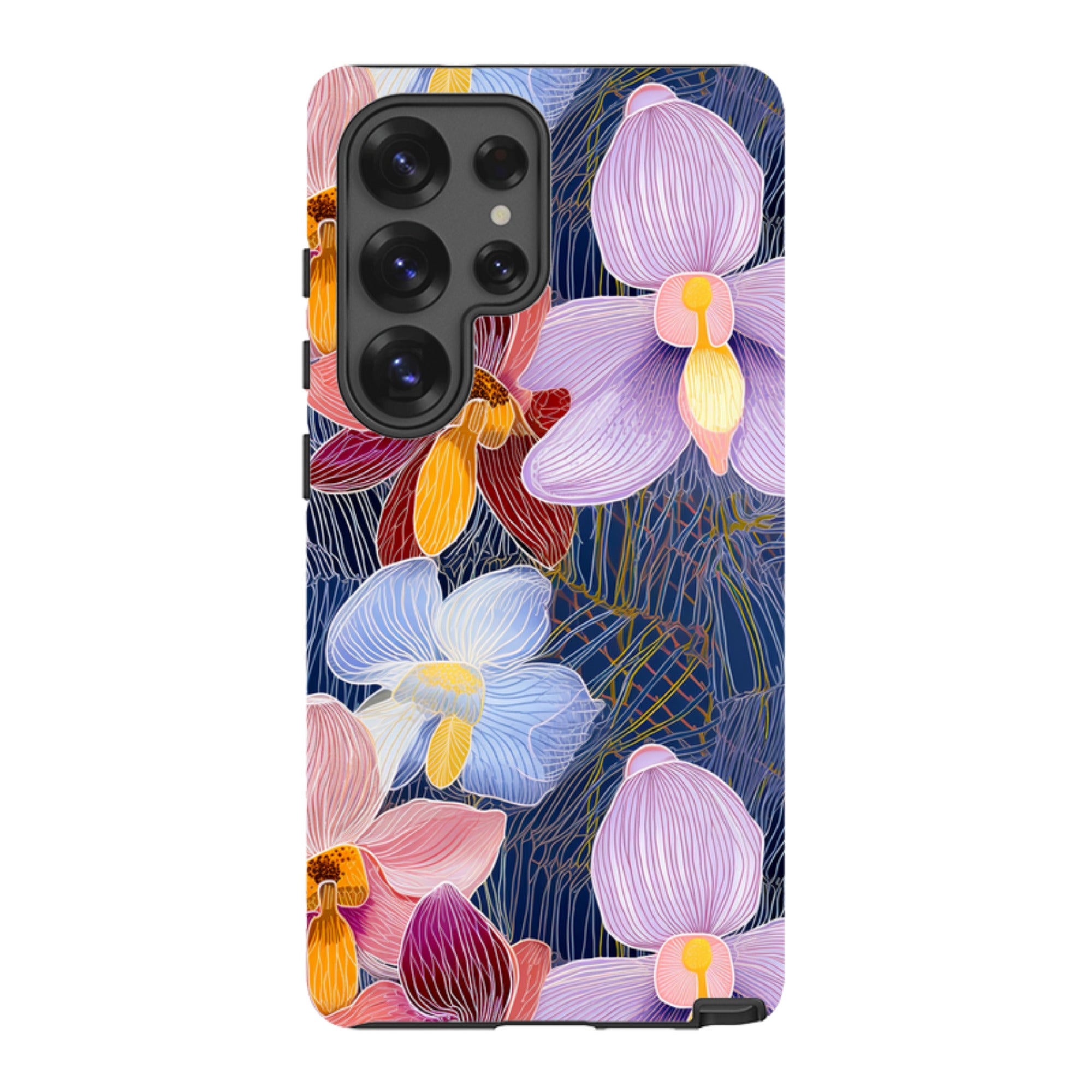 Samsung Tough Case - Como