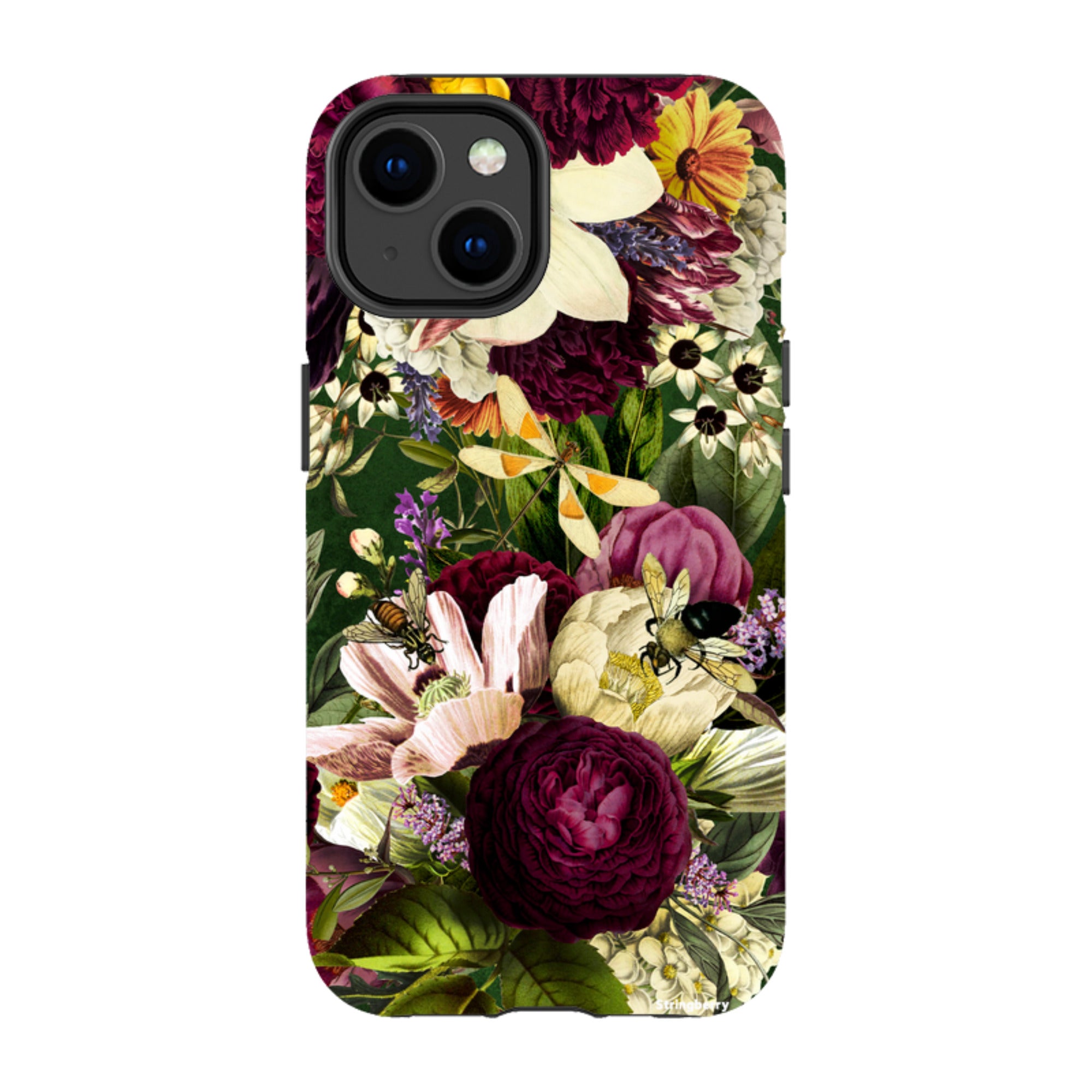 iPhone Tough Case - Desire