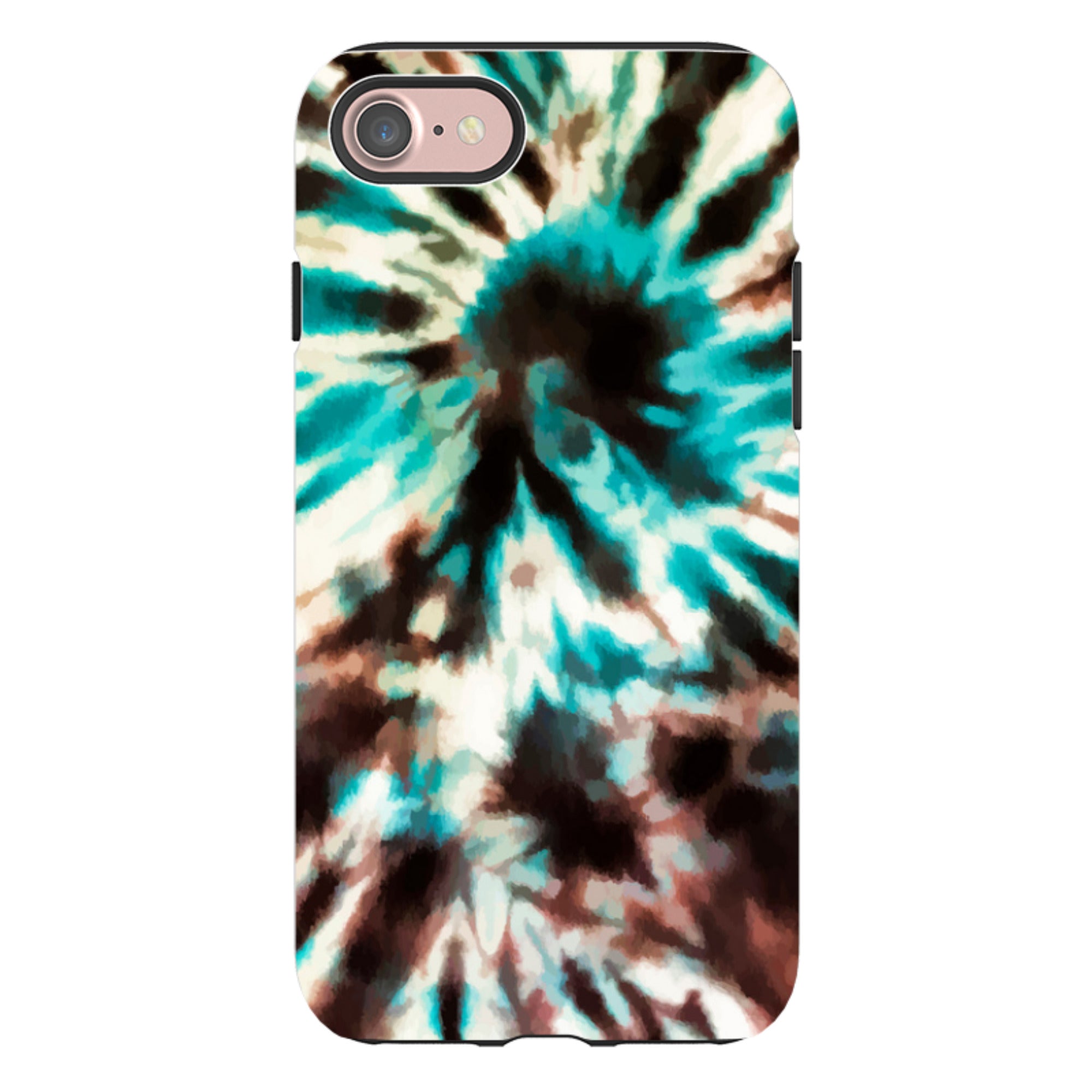iPhone Tough Case - Bulldog Bash