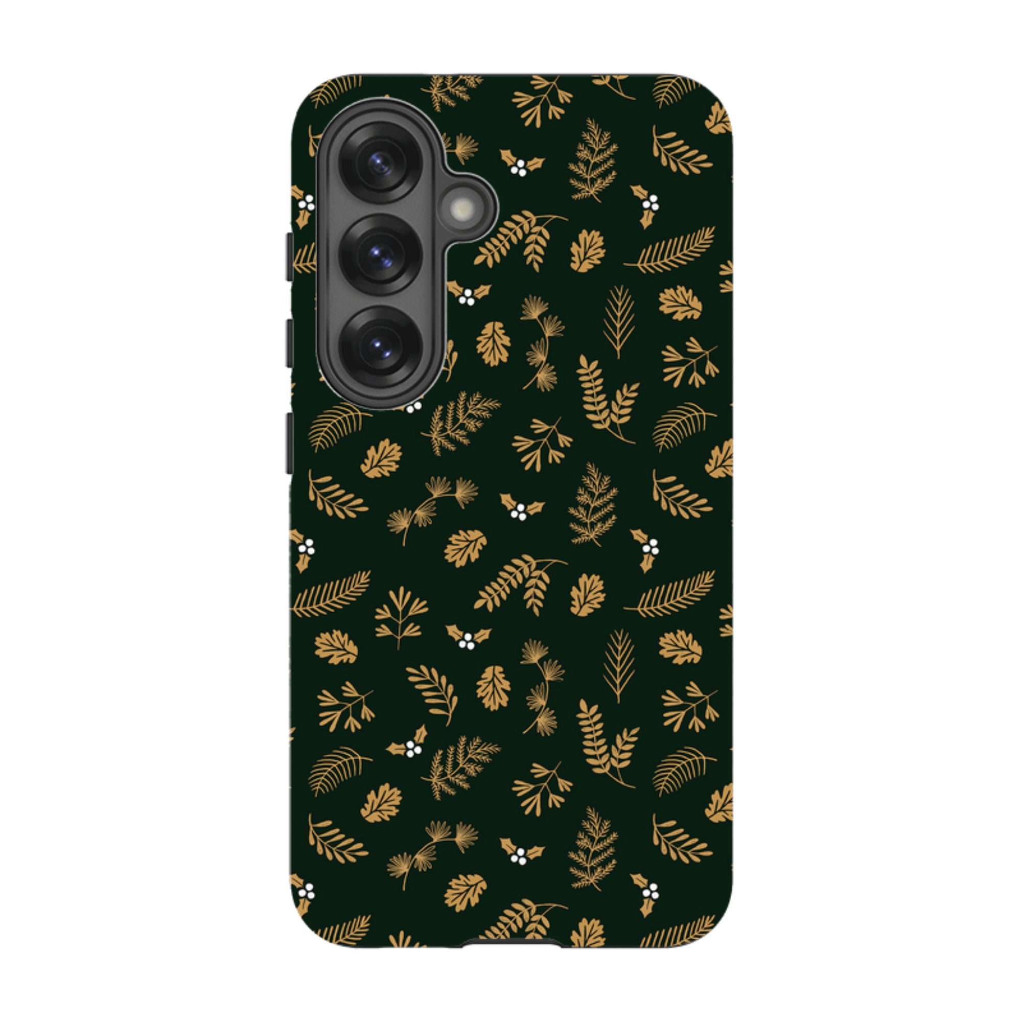 Samsung Tough Case - Pa Rum Pum Pum