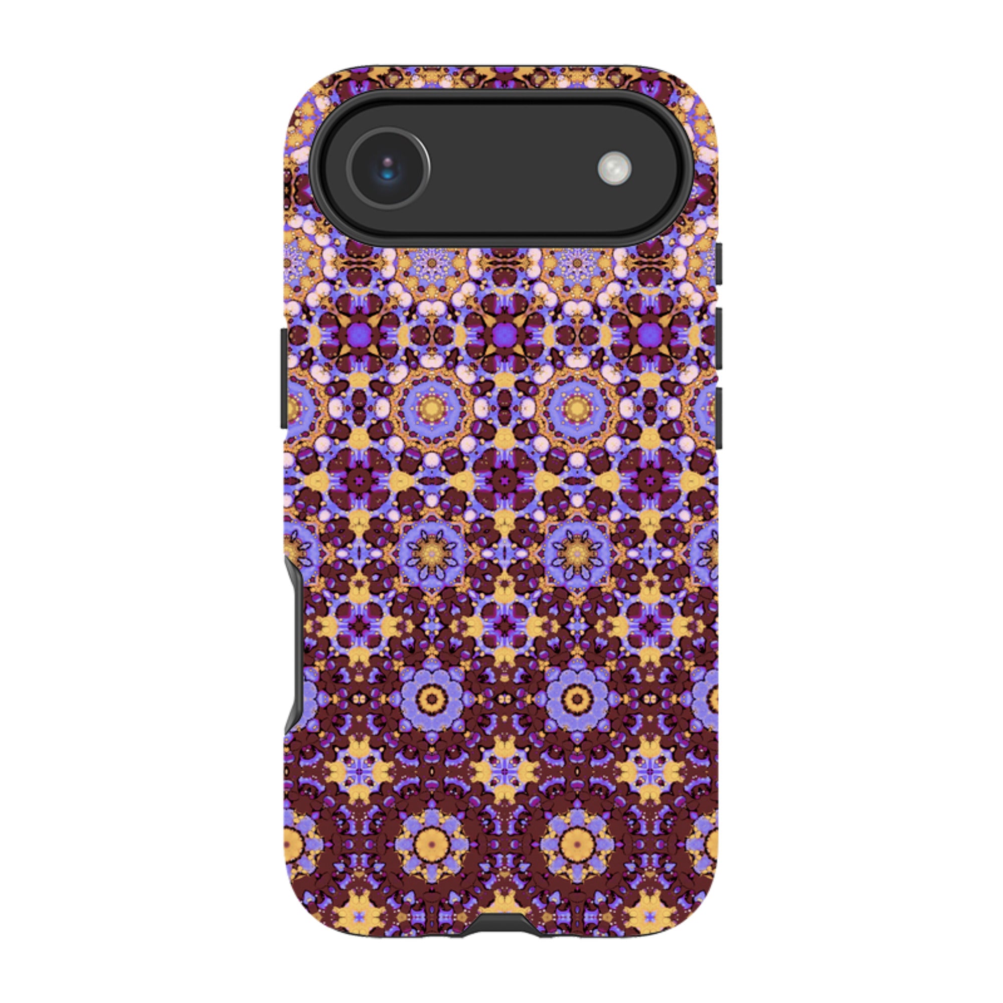 iPhone Tough Case - Bonnaroo