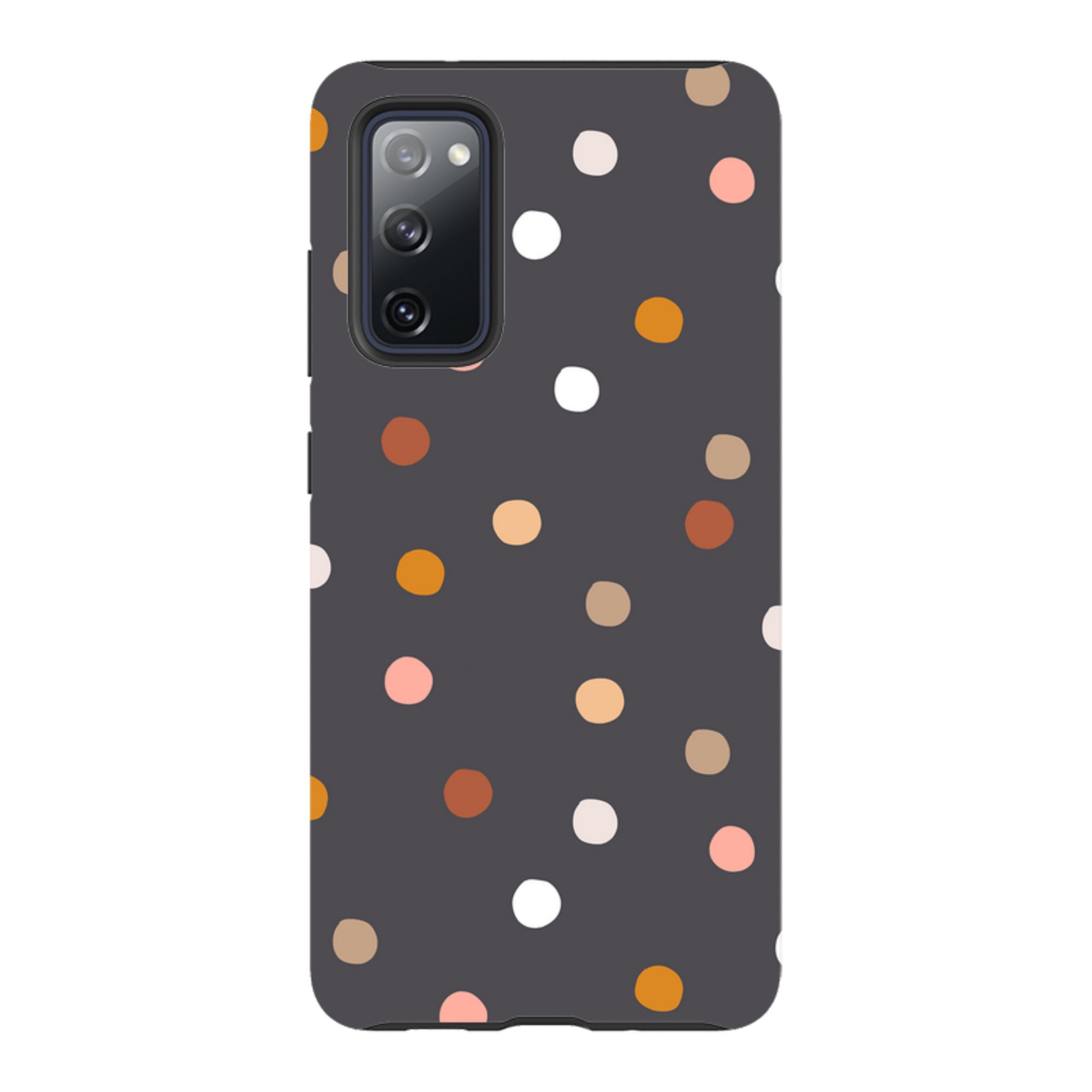 Samsung Tough Case - Xmas Drops