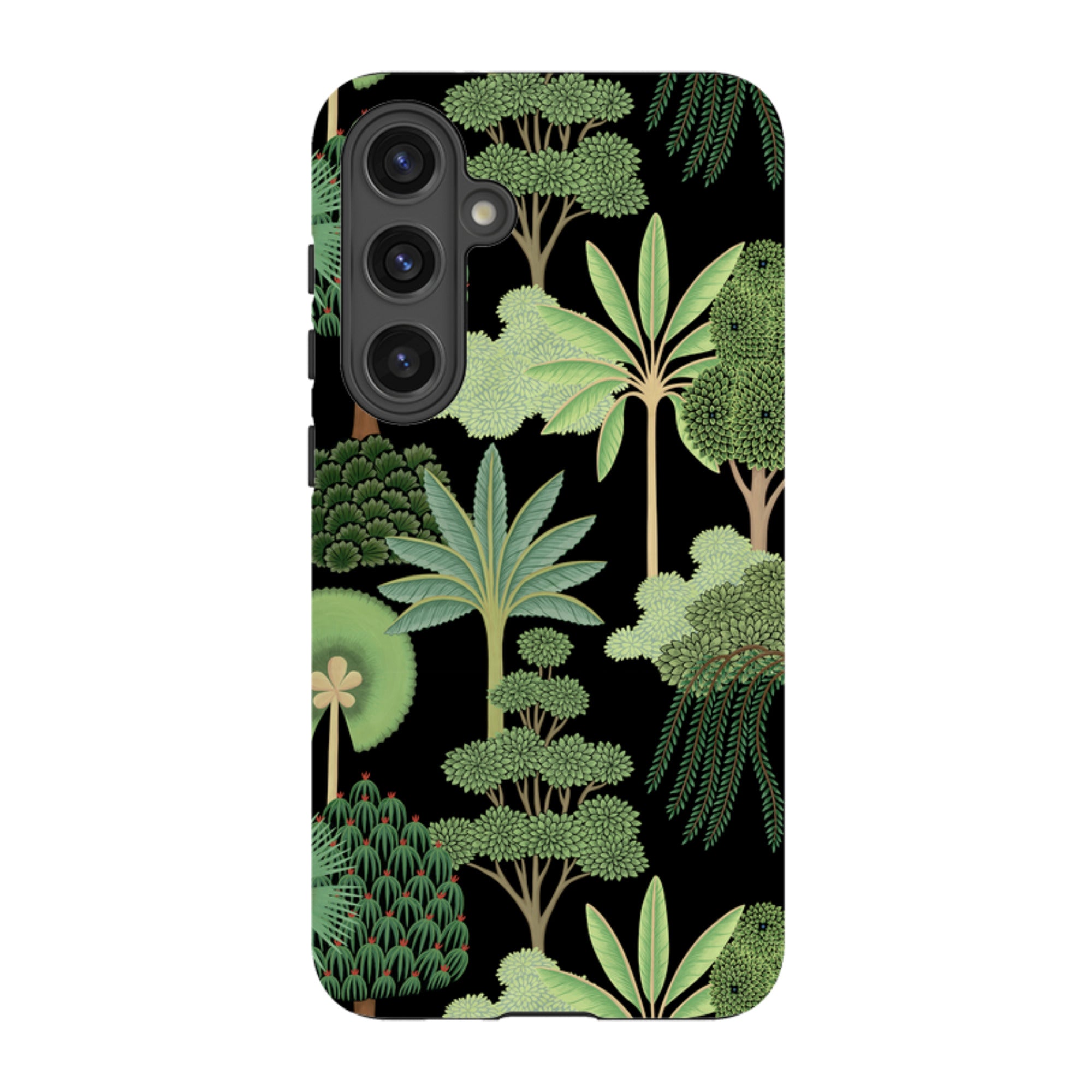 Samsung Tough Case - Goodyhills