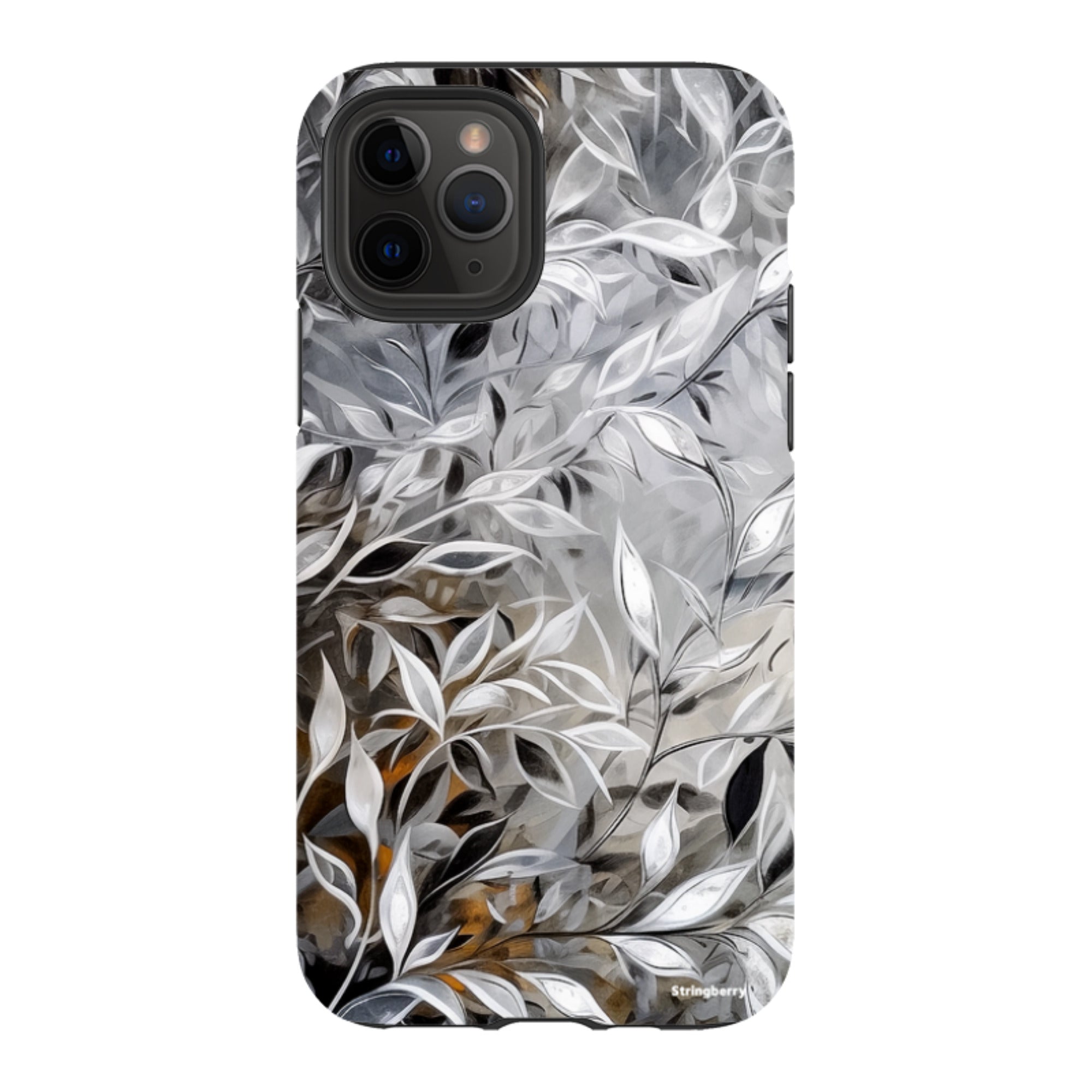 iPhone Tough Case - Sutton Wick