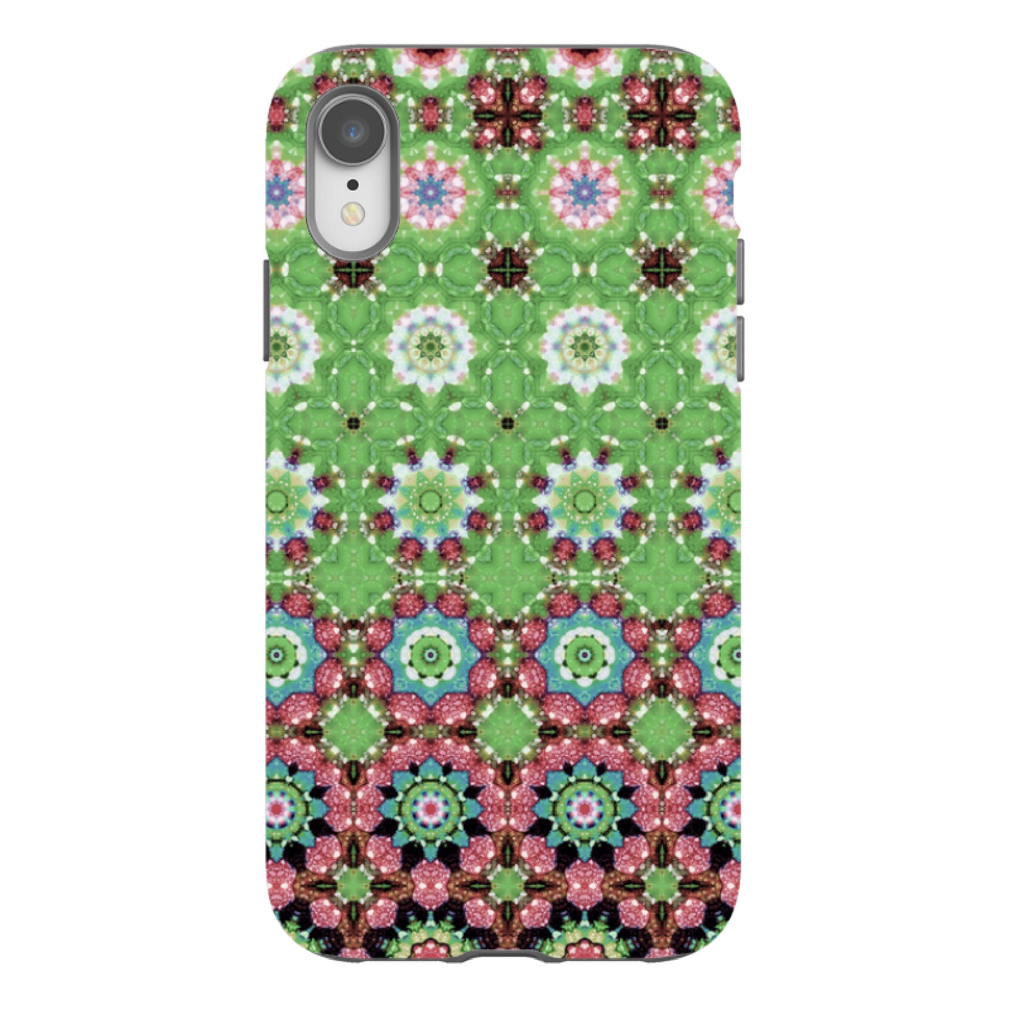 iPhone Tough Case - Floydfest