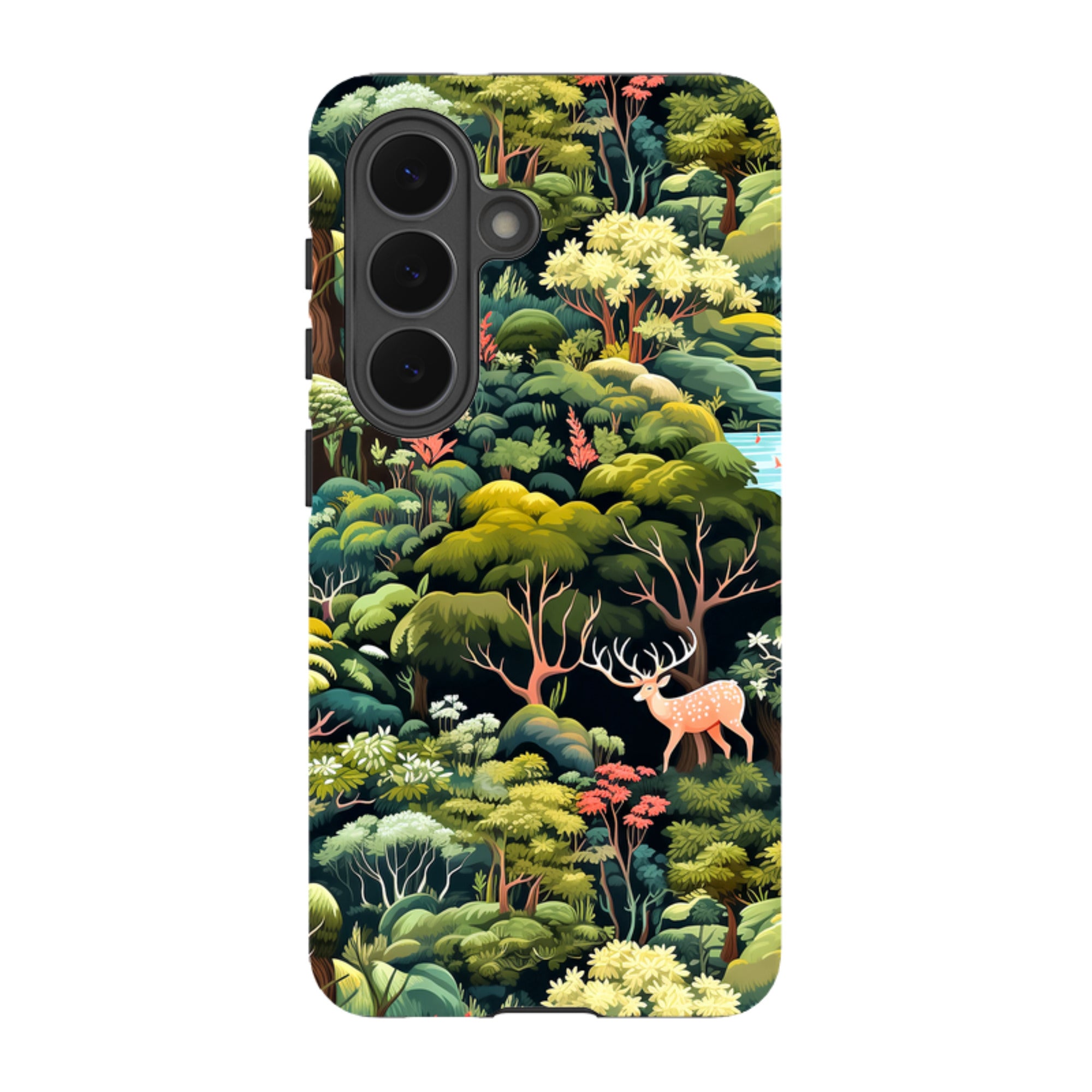 Samsung Tough Case - Odenwald Park