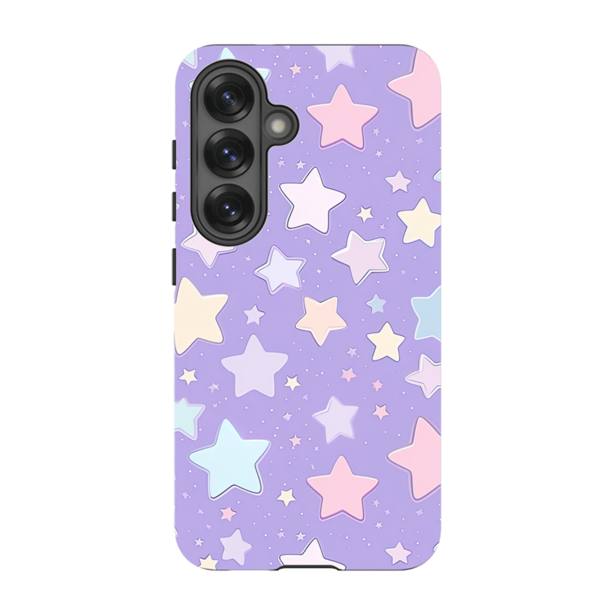 Samsung Tough Case - Colour Stars II