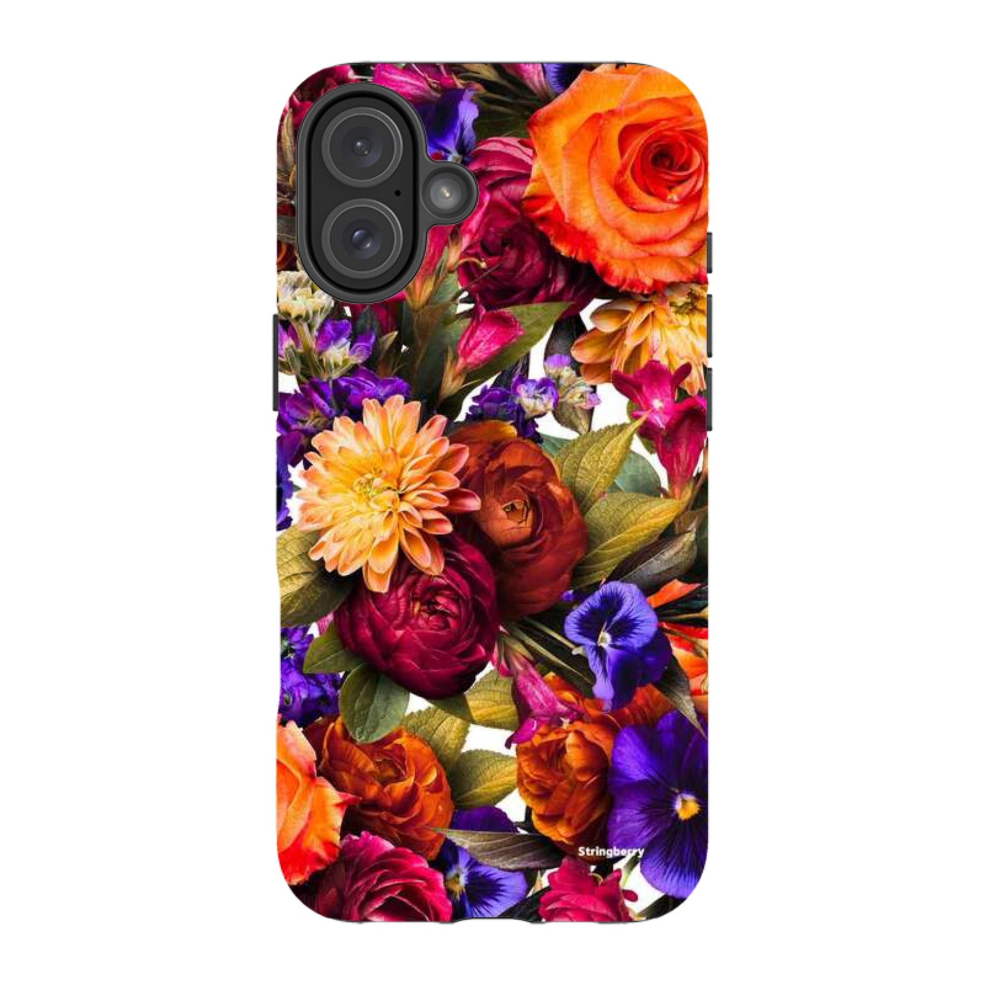 iPhone Tough Case - Luminous II