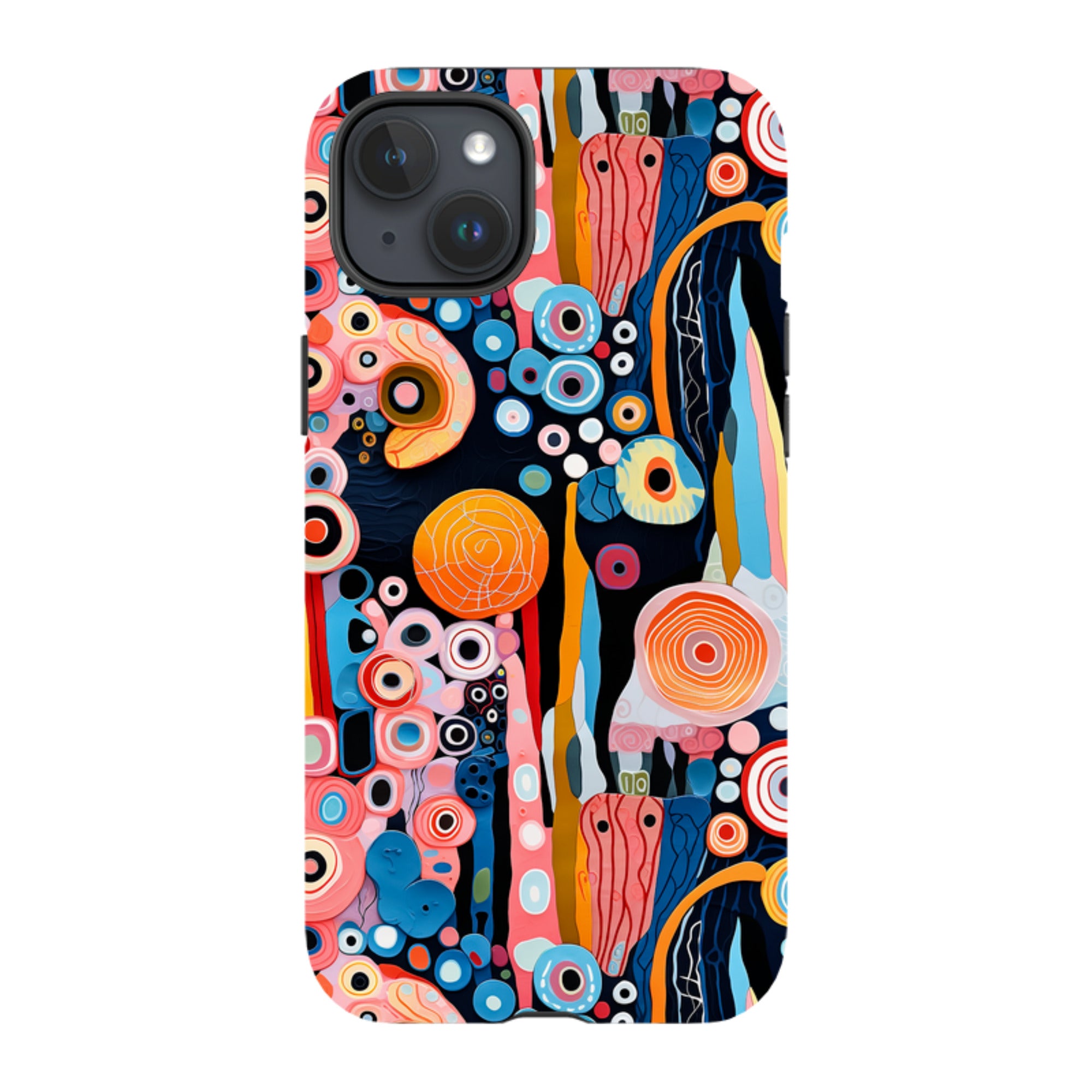 iPhone Case - Sottsass